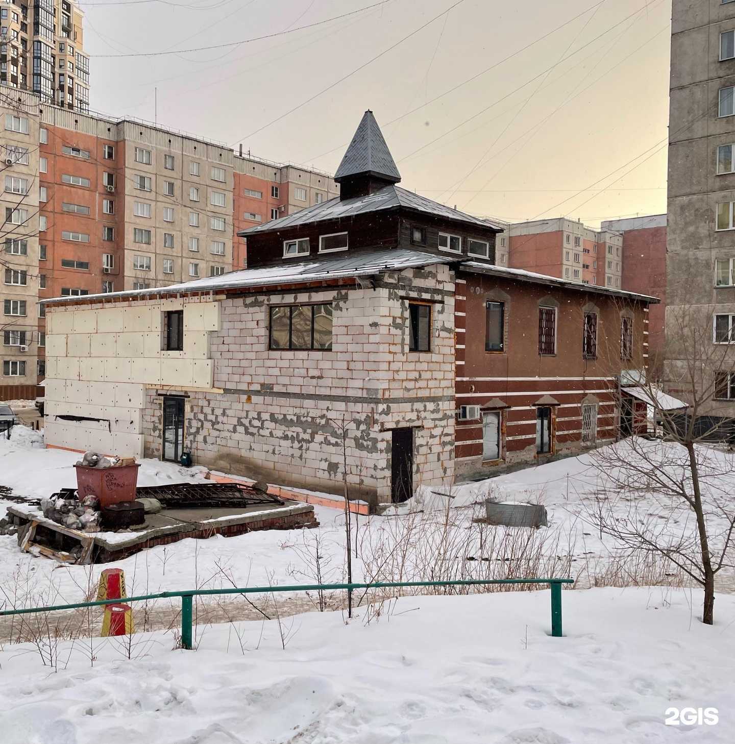 Отзывы на компанию Рбм в Барнауле c фото - фотография 2 из 2