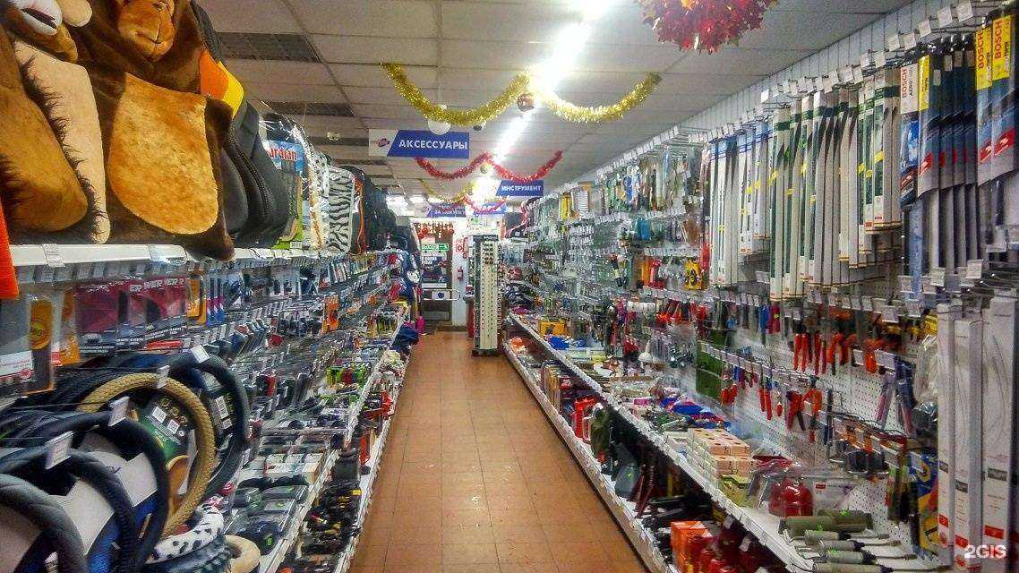 Отзывы на компанию АвтоПаскер в Электростали c фото