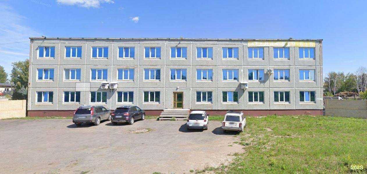 Отзывы на компанию Factory manager в Омске c фото