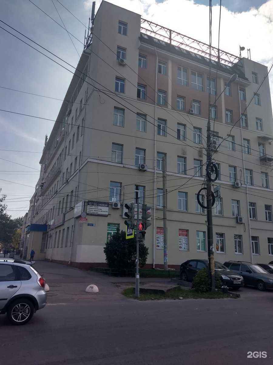 Отзывы на компанию АЭБ в Нижнем Новгороде c фото - фотография 2 из 2