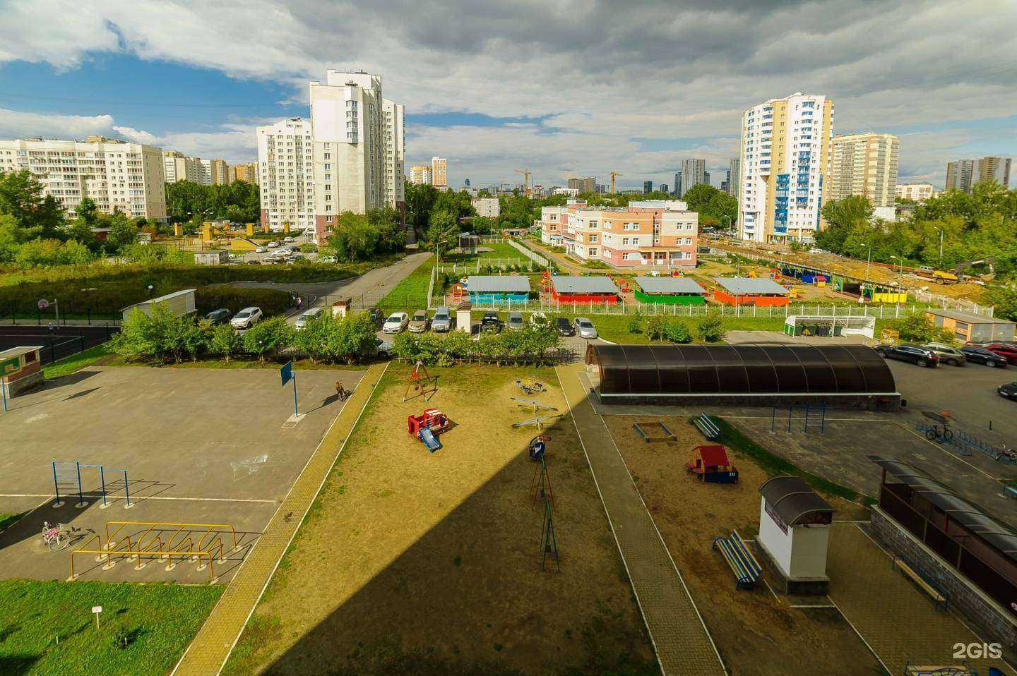 Отзывы на компанию Центр детского отдыха в Екатеринбурге c фото - фотография 2 из 2