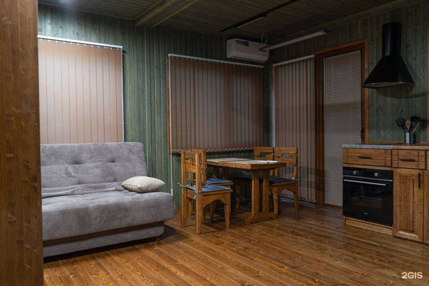 Отзывы на компанию Green Zyland в г. Сочи c фото