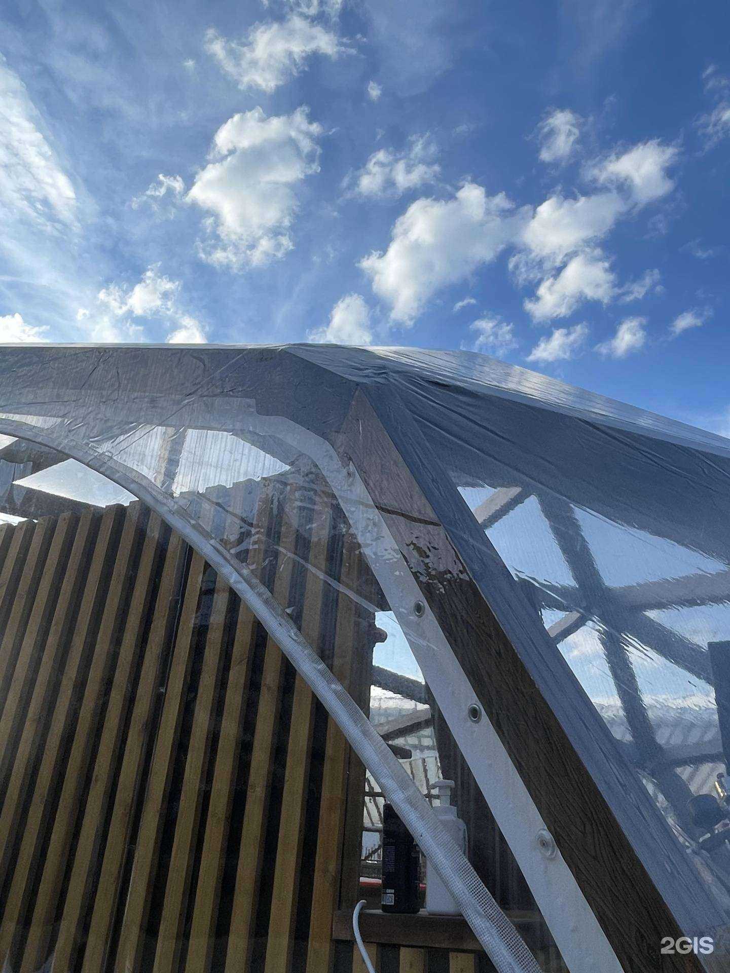 Отзывы на компанию Парасон в г. Сочи c фото