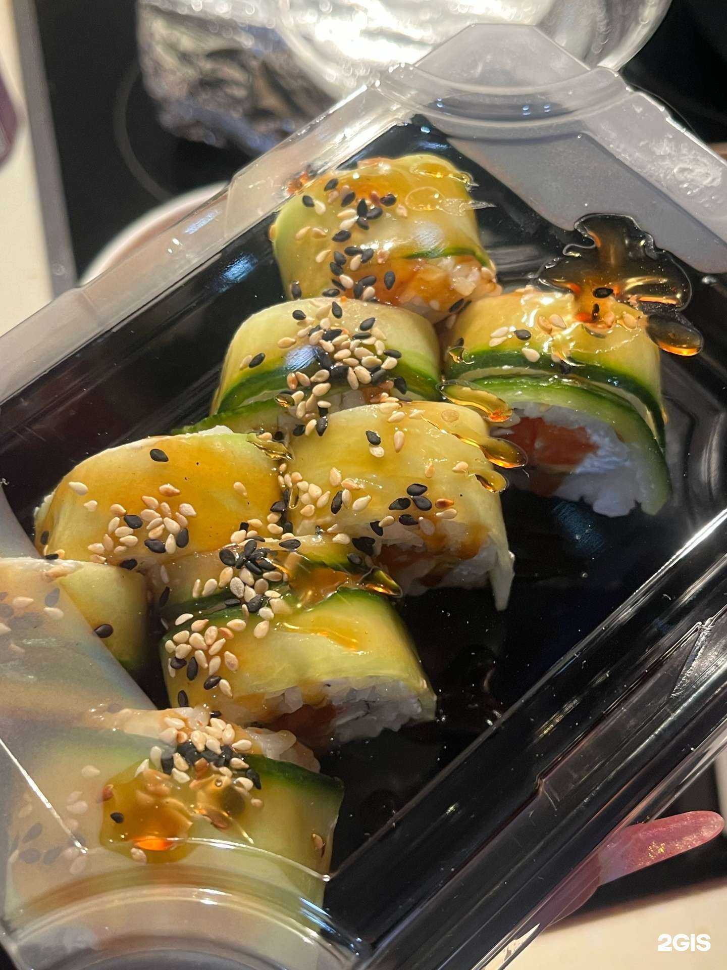 Отзывы на компанию PokeMan в г. Южно-Сахалинск c фото