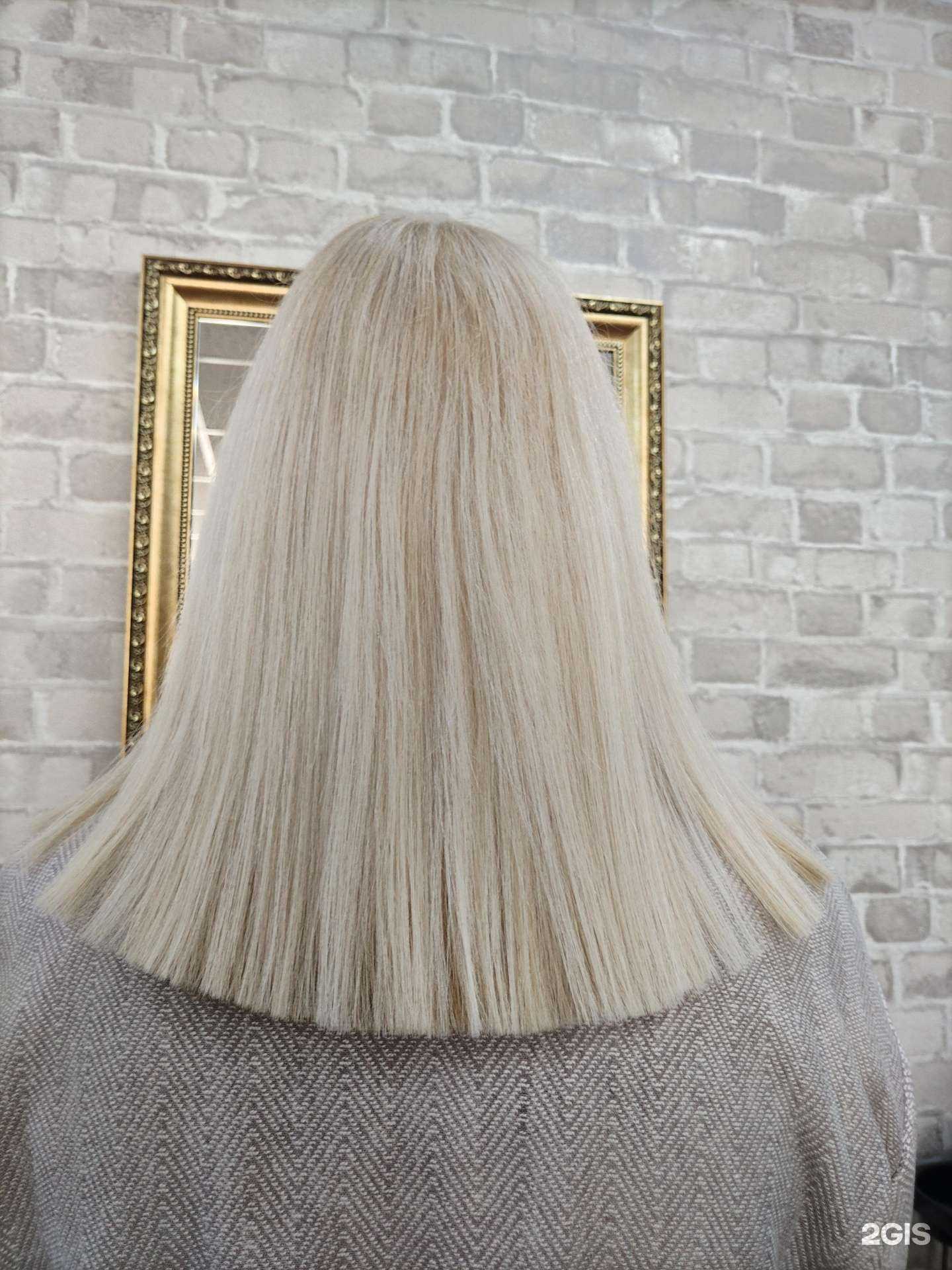 Отзывы на компанию Цирюльникъ в Саратове c фото