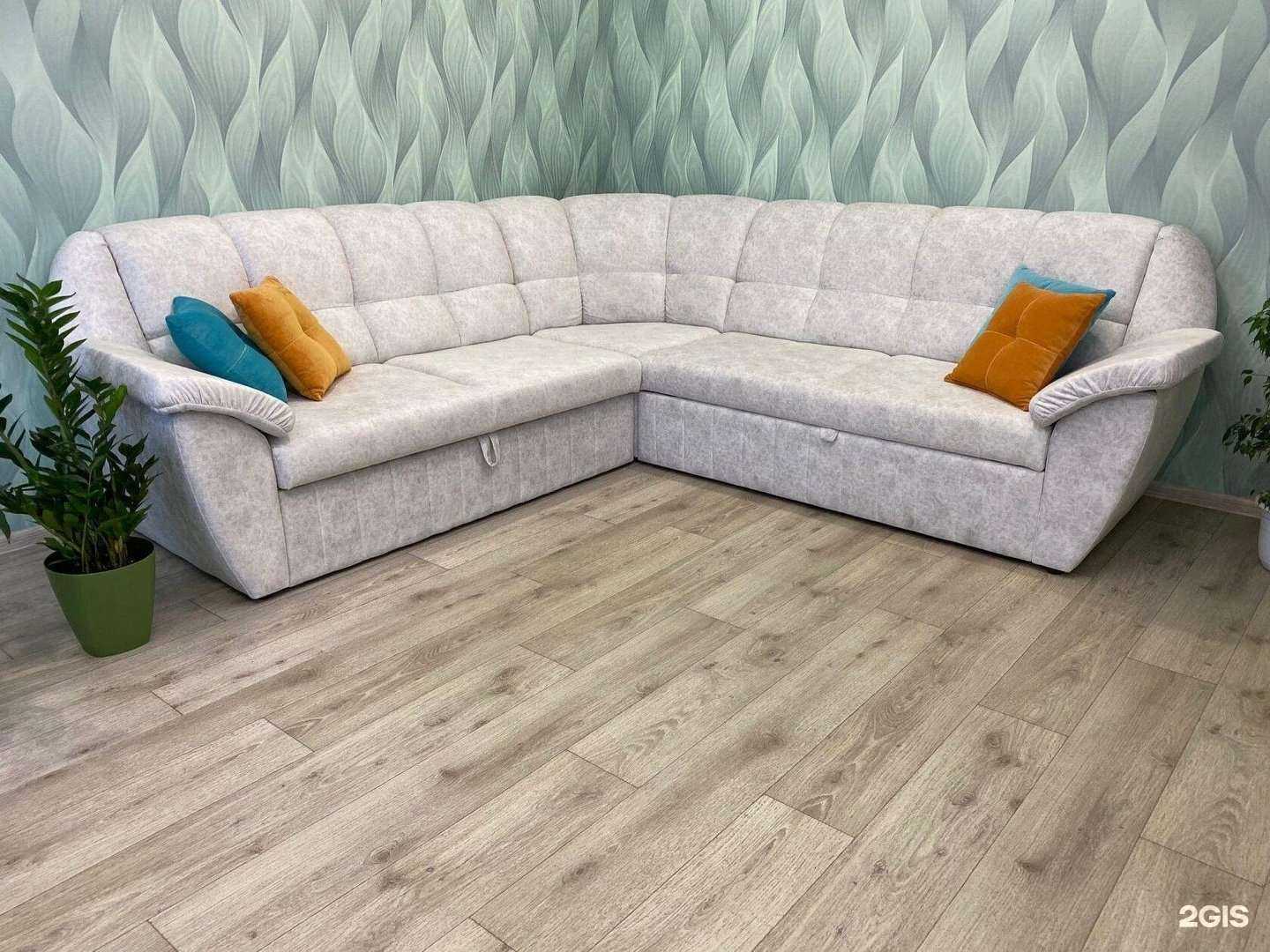 Отзывы на компанию Лидер в г. Муром c фото