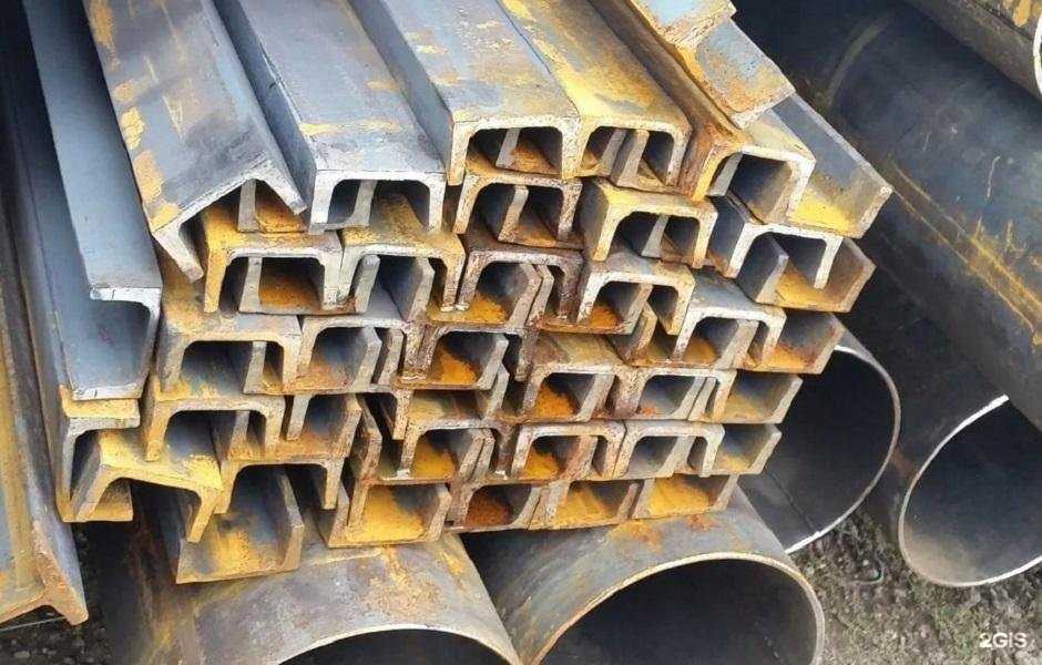 Отзывы на компанию Грозный-Металл в Грозном c фото