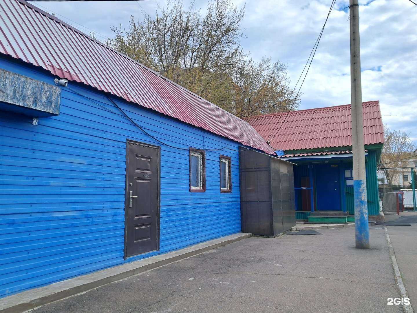 Отзывы на компанию Спартаковец в Красноярске c фото - фотография 2 из 2