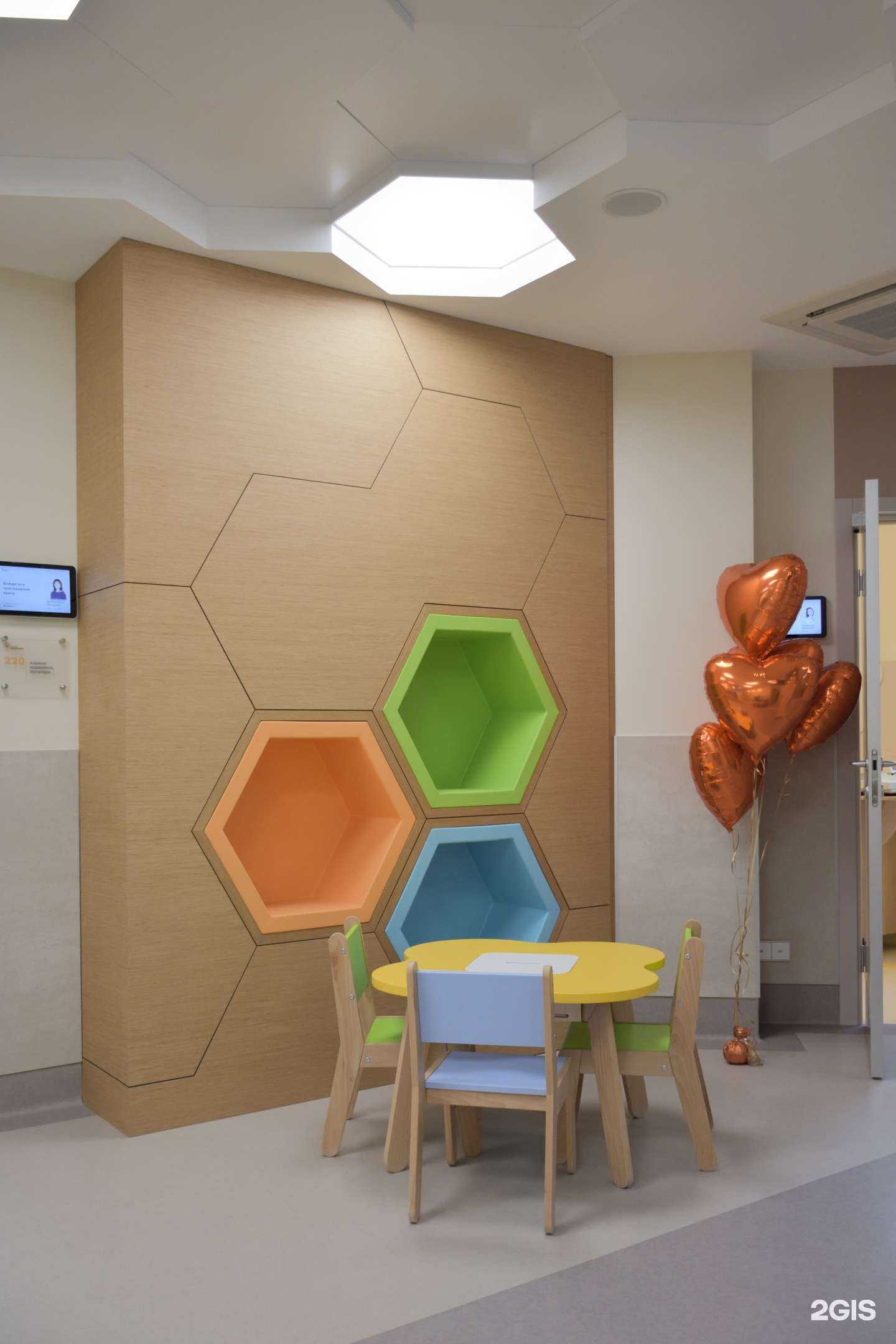 Отзывы на компанию УГМК-Здоровье в Екатеринбурге c фото