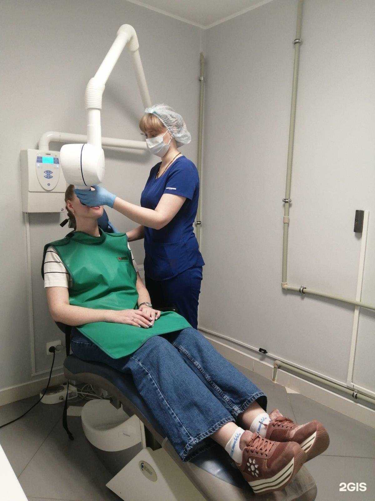 Отзывы на компанию Межрегиональный центр стоматологических инноваций им. Б.В.Трифонова в г. Белгород c фото