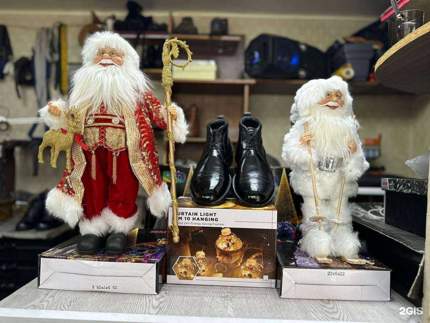 Отзывы на компанию Мастерская по ремонту обуви и изготовлению домофонных ключей в Чебаркуле c фото