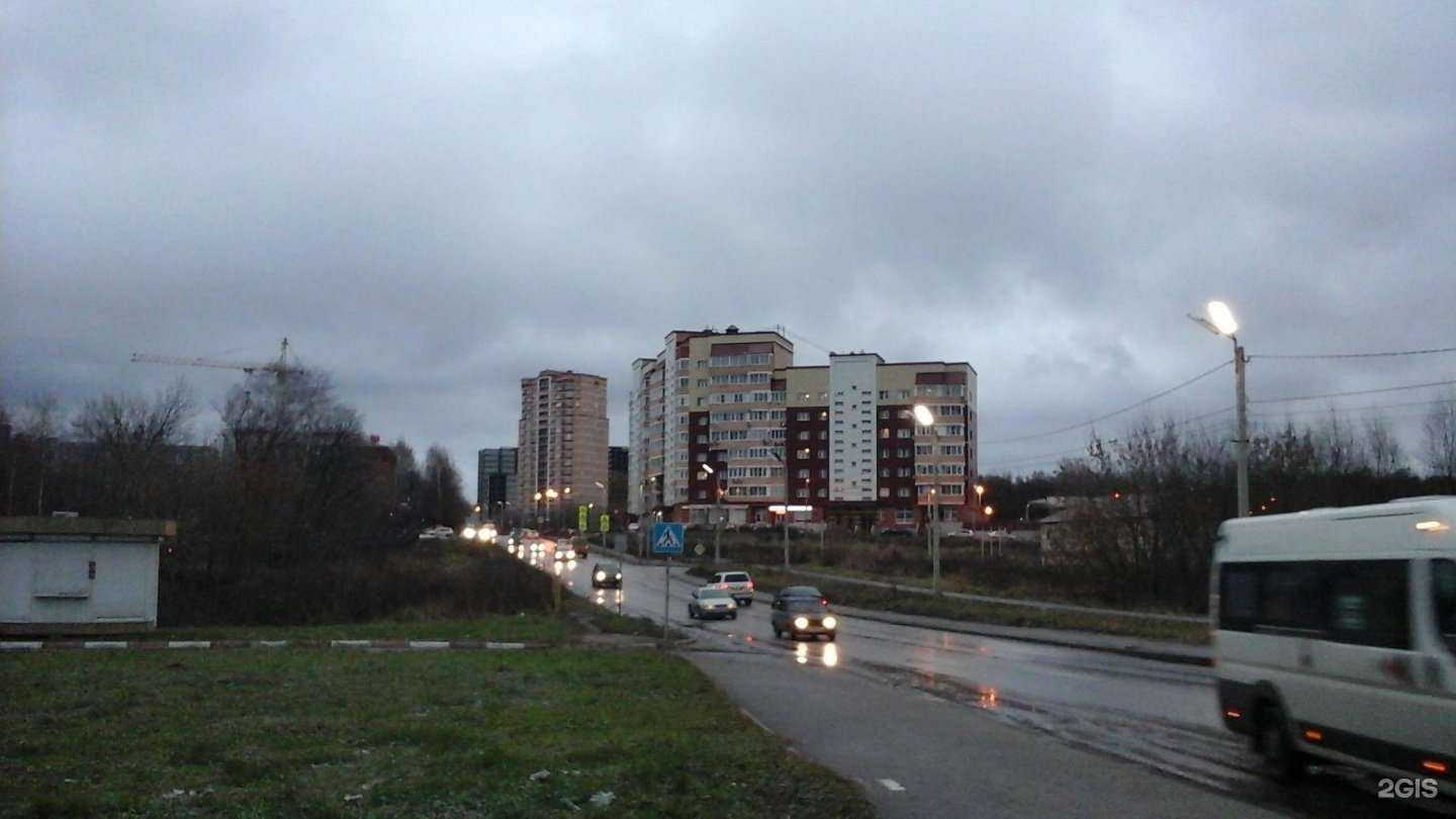 Отзывы на компанию Lyubi в Рязани c фото - фотография 2 из 2