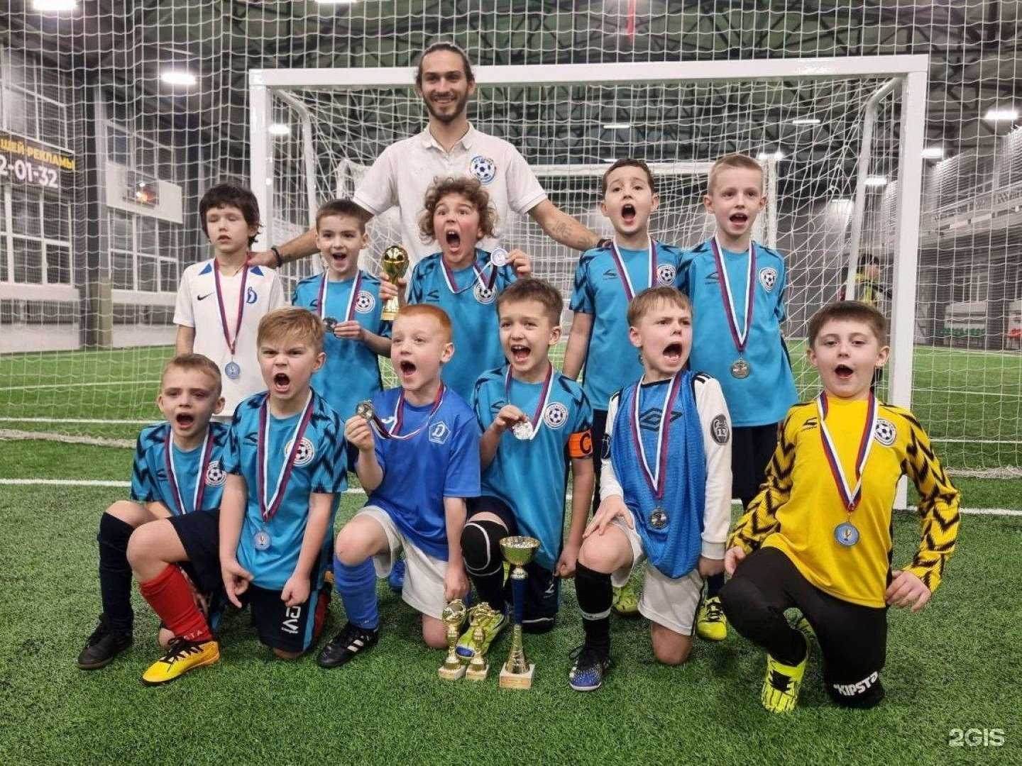 Отзывы на компанию Алимпика в Брянске c фото