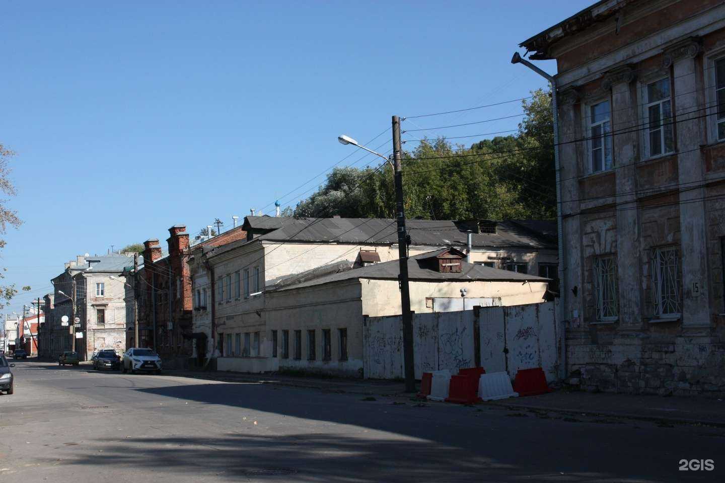 Отзывы на компанию Бизнес консалтинг в г. Нижний Новгород c фото