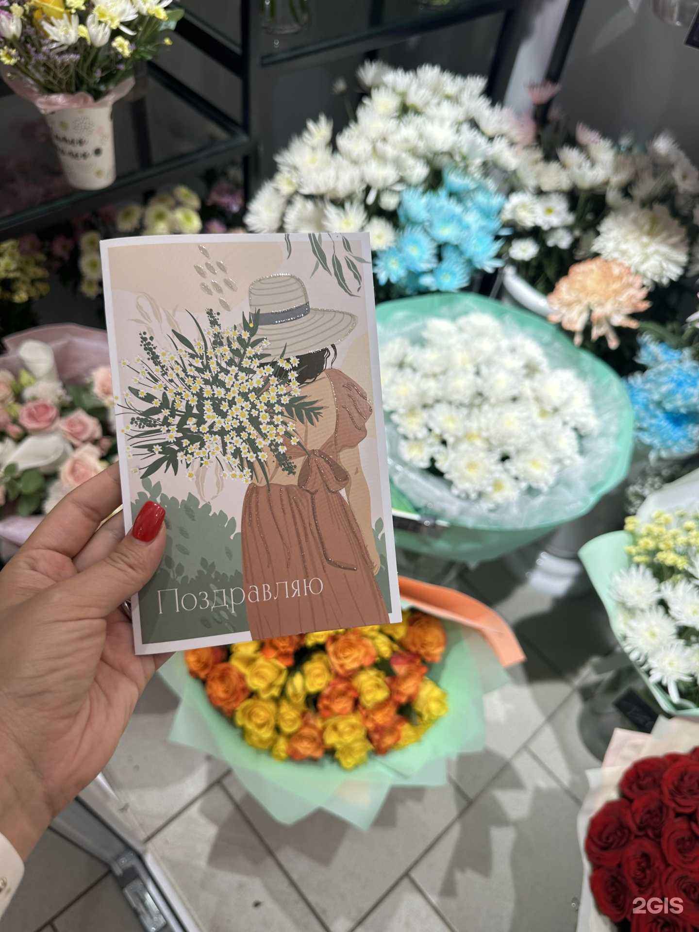 Отзывы на компанию Донна Роза в г. Пятигорск c фото