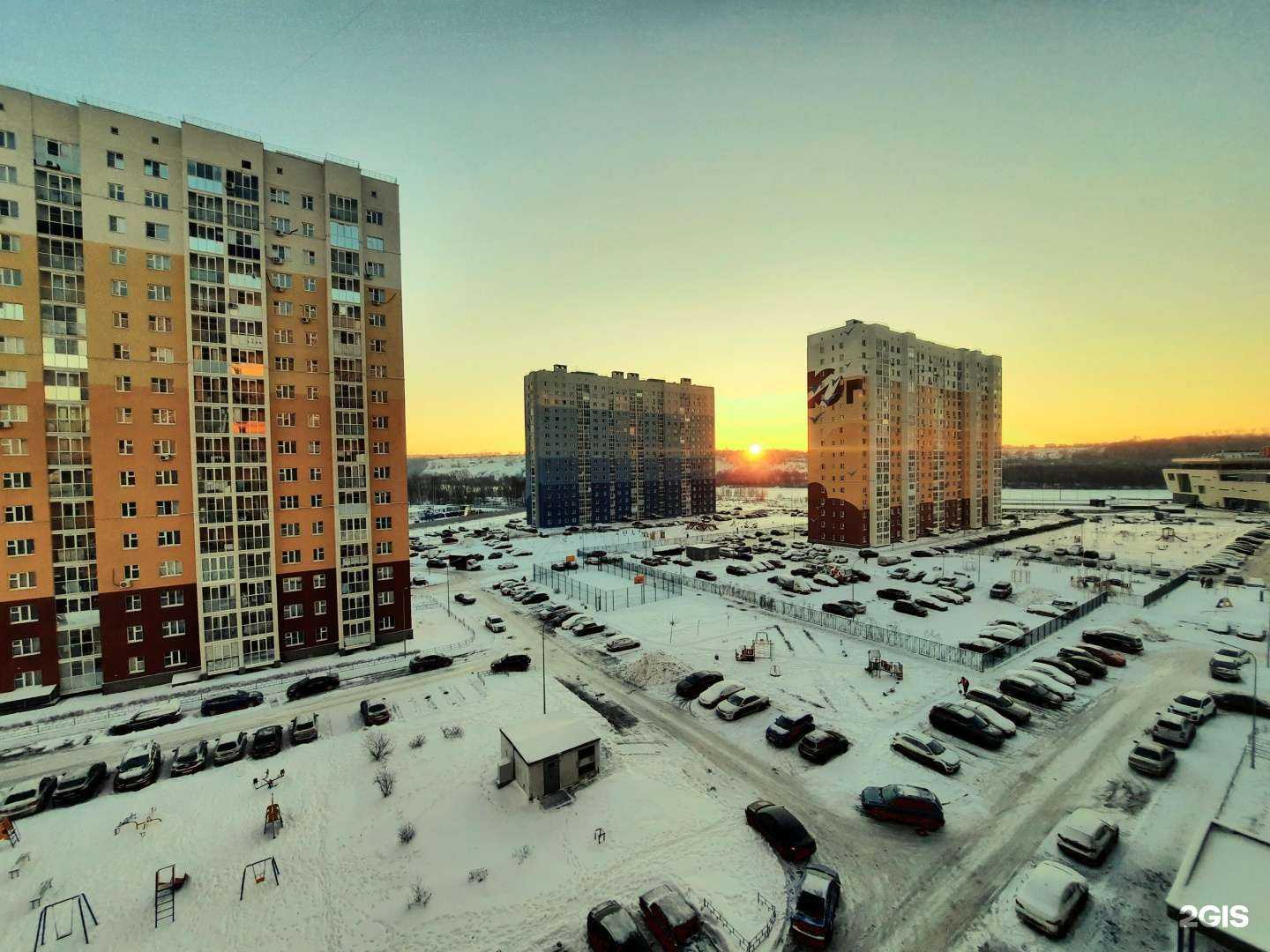 Отзывы на компанию Студия депиляции в Нижнем Новгороде c фото - фотография 2 из 2