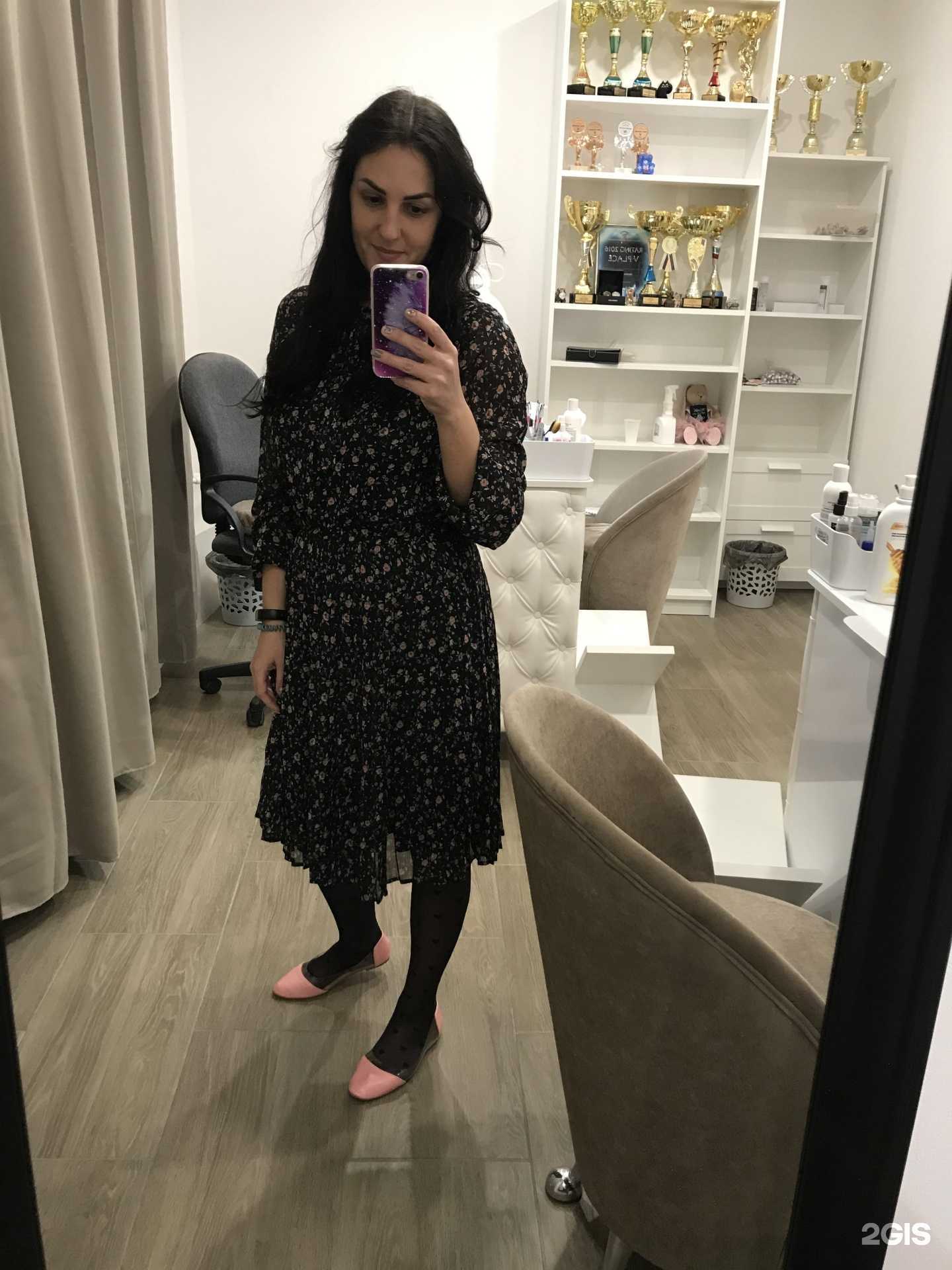 Отзывы на компанию Nails krasotka в Рязани c фото