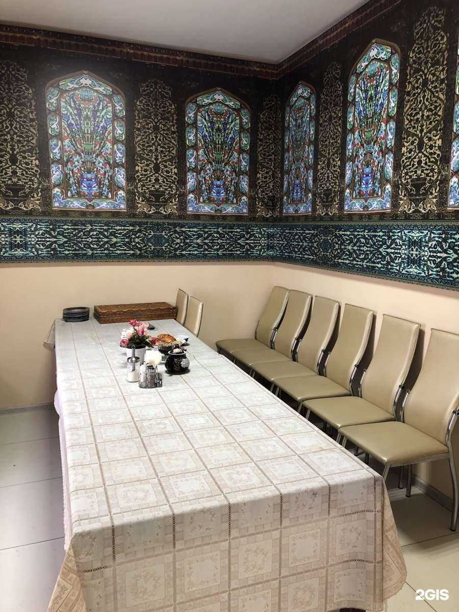 Отзывы на компанию Уютное кафе в Екатеринбурге c фото