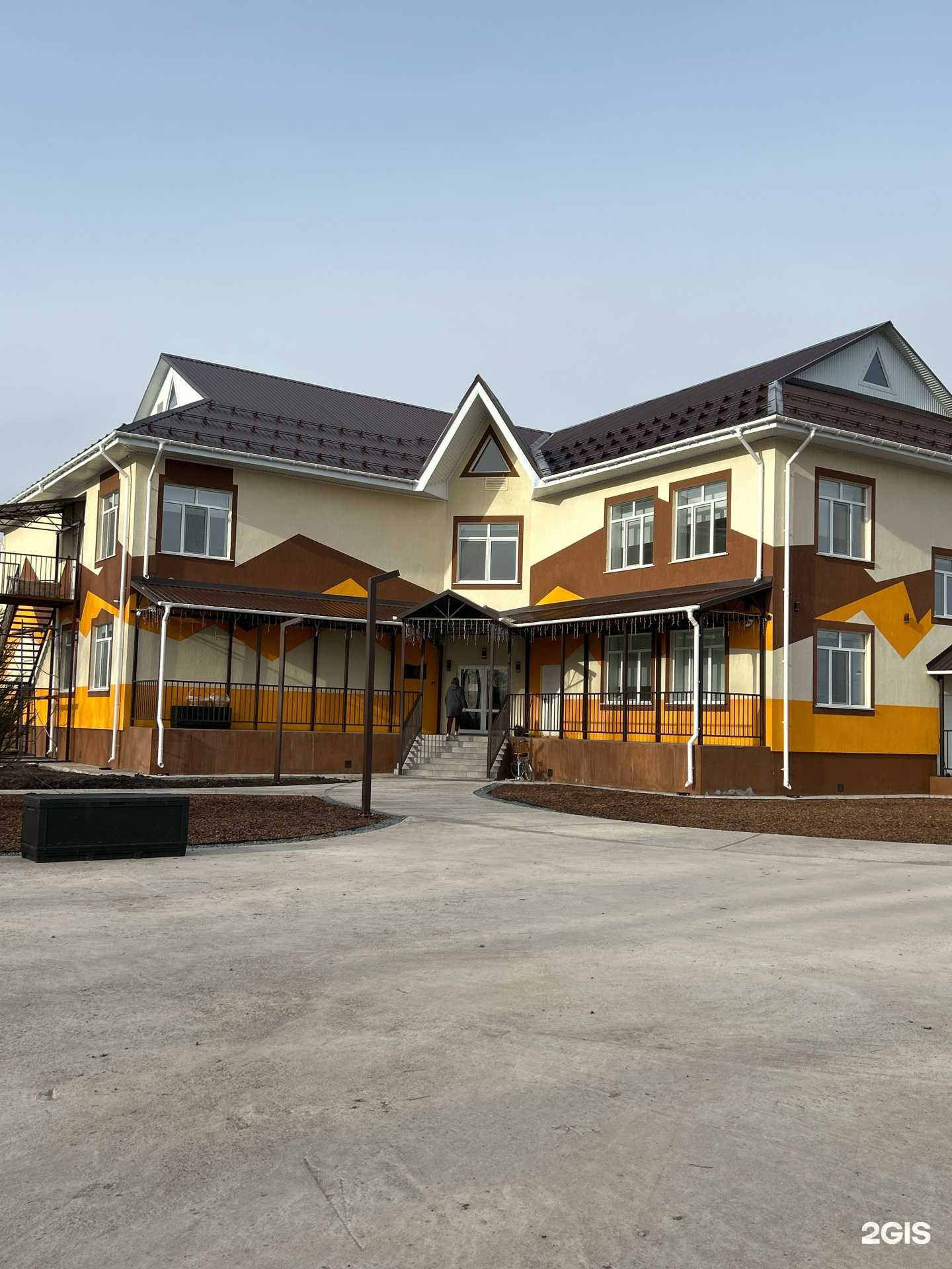 Отзывы на компанию High five в Уфе c фото - фотография 2 из 2