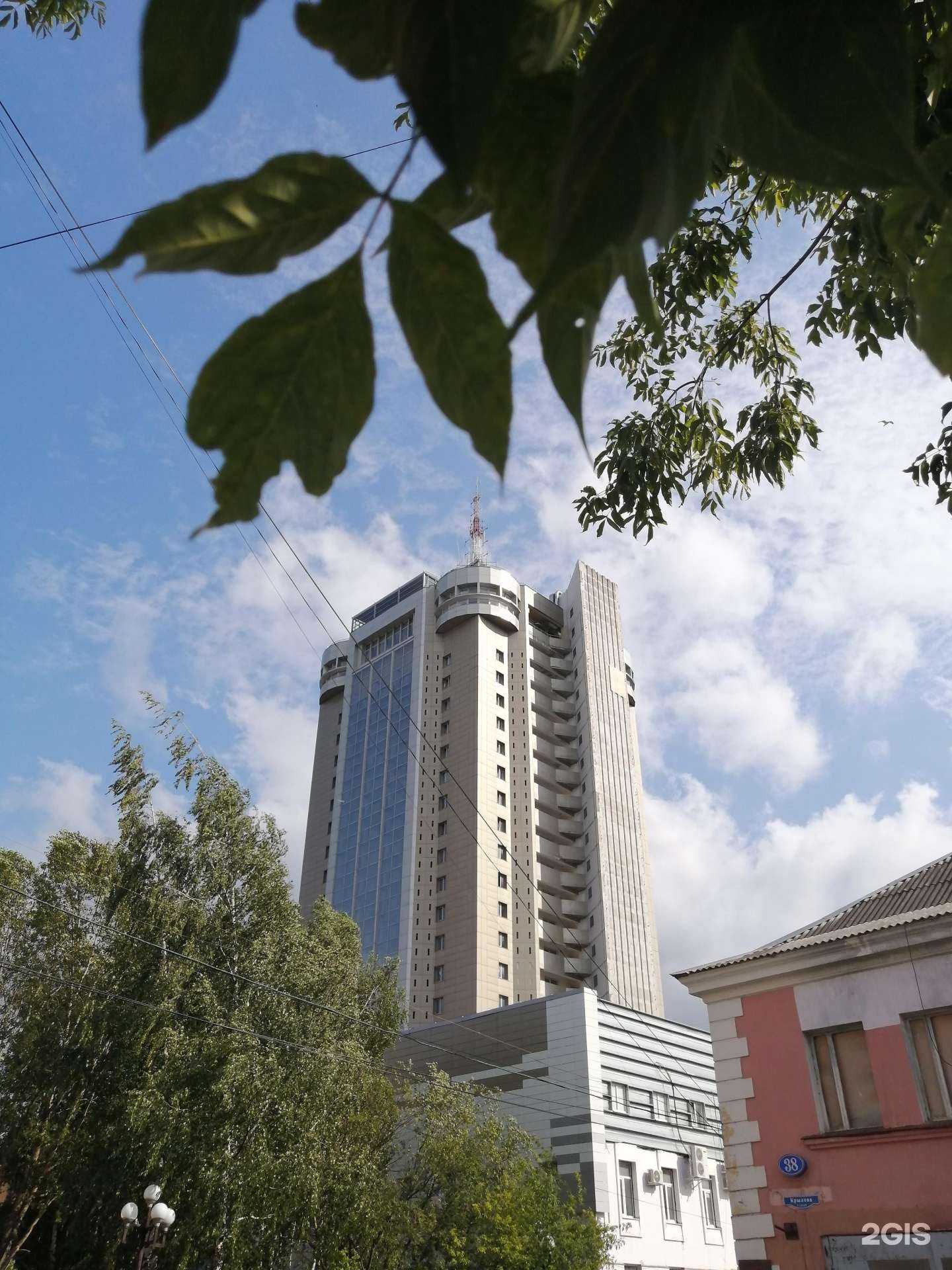 Отзывы на компанию Тверской проспект в г. Тверь c фото