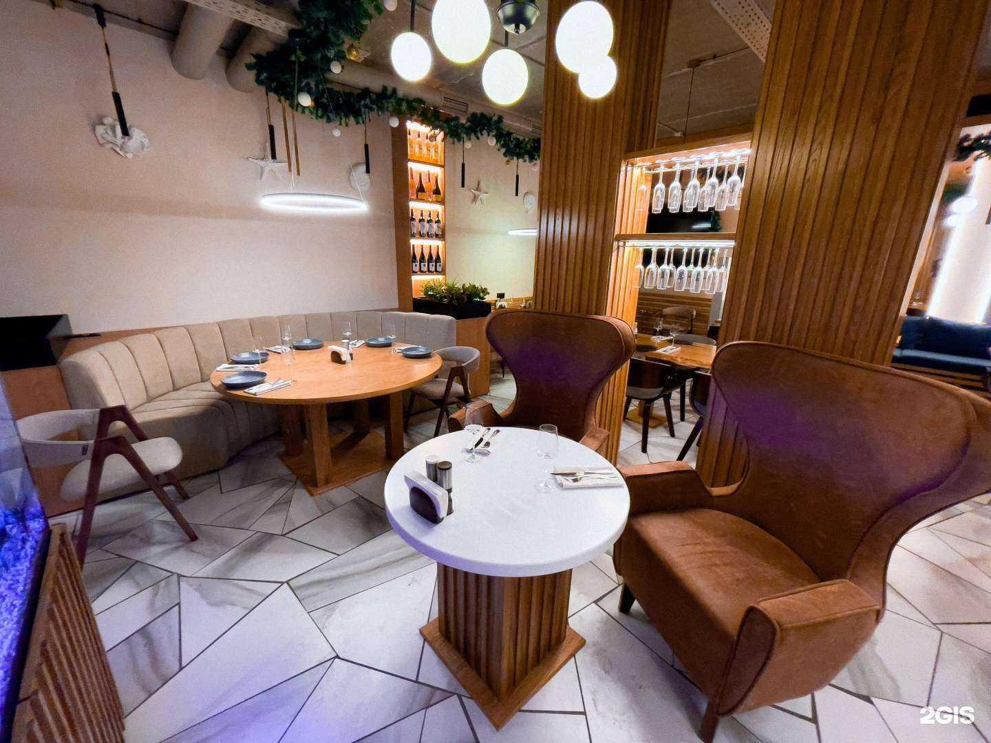 Отзывы на компанию Fin&Tail в Саранске c фото