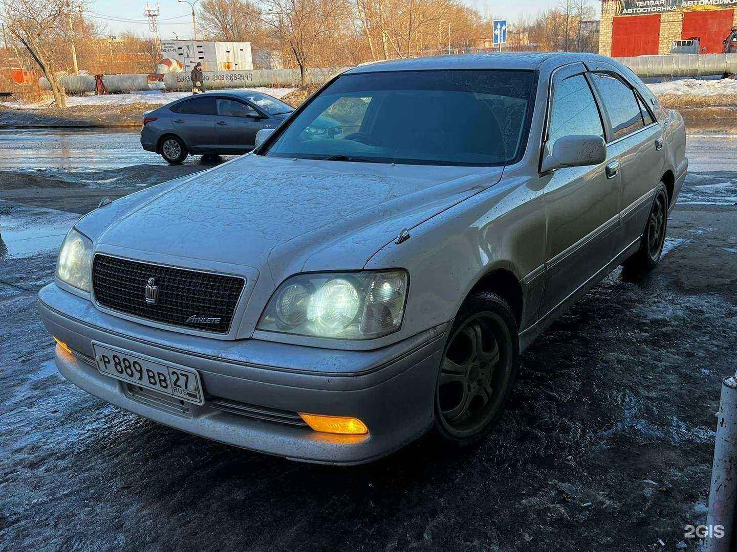 Отзывы на компанию Кмс 27 в г. Комсомольск-на-Амуре c фото