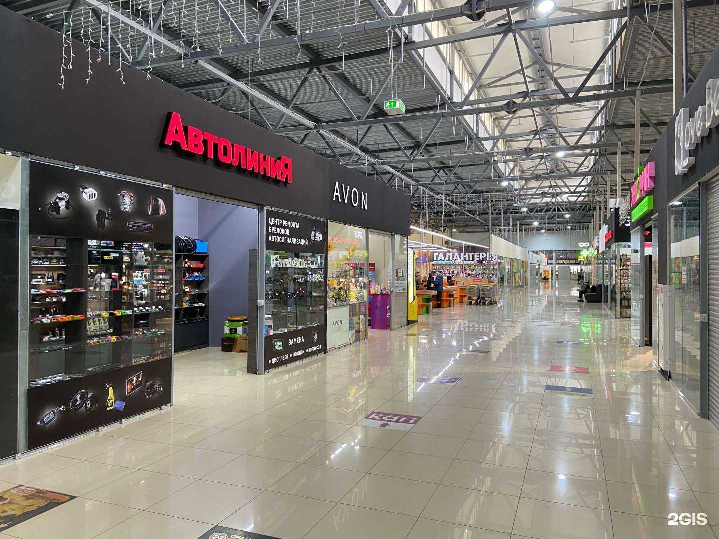 Отзывы на компанию Автолиния в г. Омск c фото