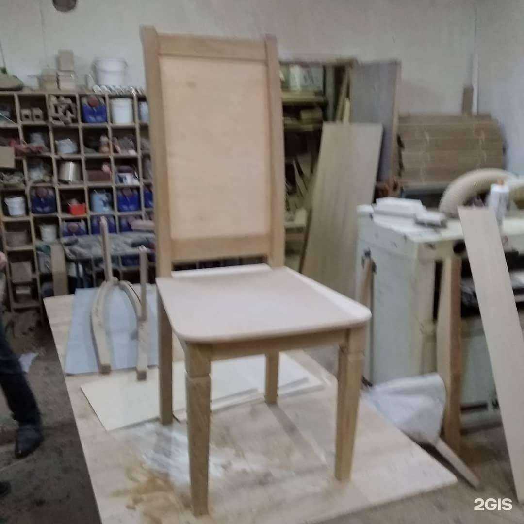 Отзывы на компанию Фирма по изготовлению мебели и лестниц в г. Брянск c фото