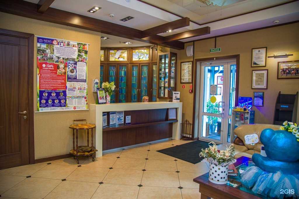 Отзывы на компанию Тарилюкс в г. Хабаровск c фото