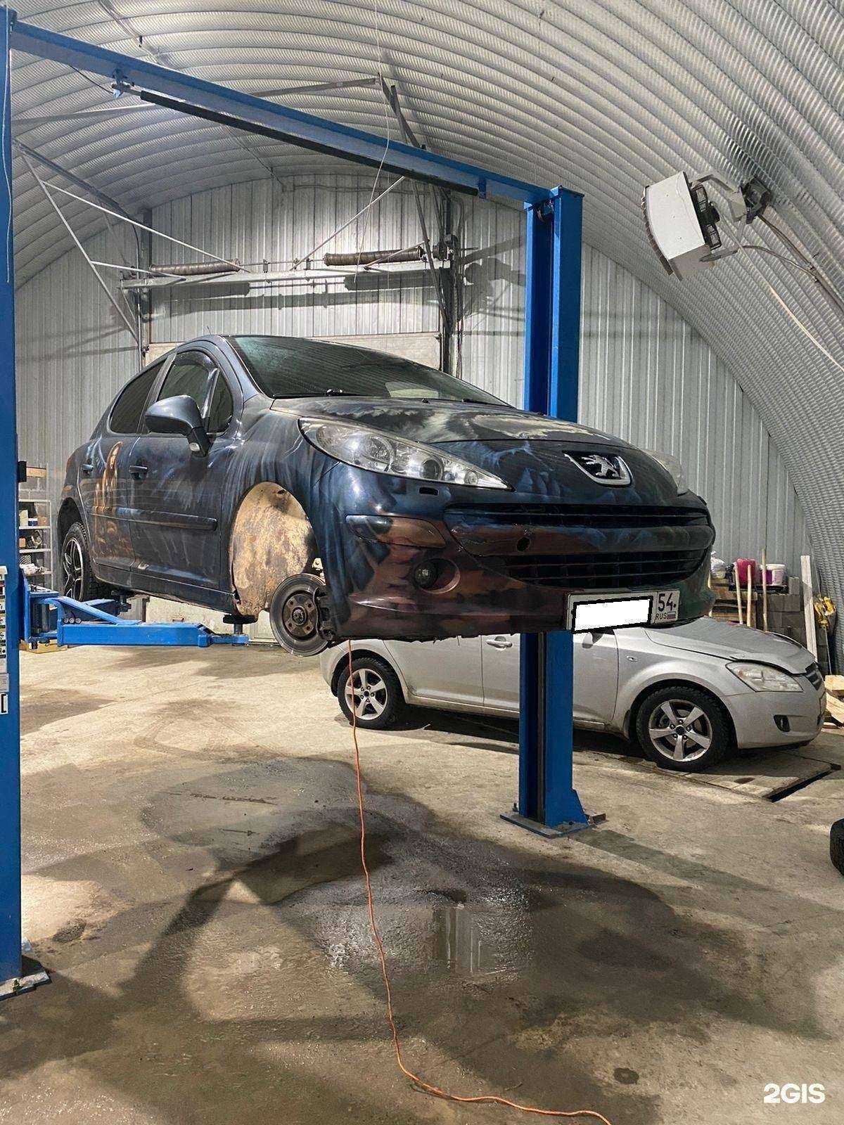 Отзывы на компанию Токио в г. Томск c фото