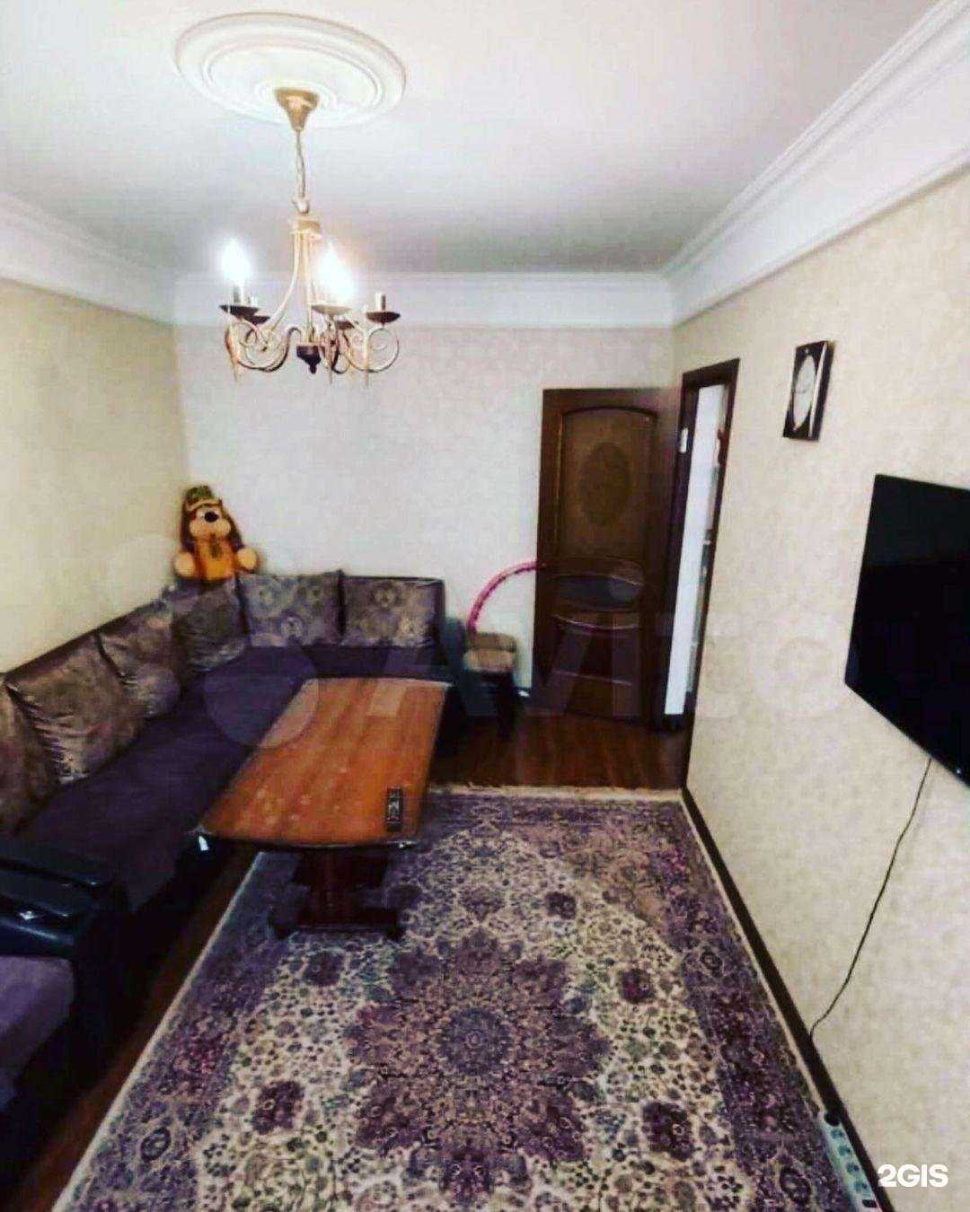 Отзывы на компанию Мир жилья в Махачкале c фото