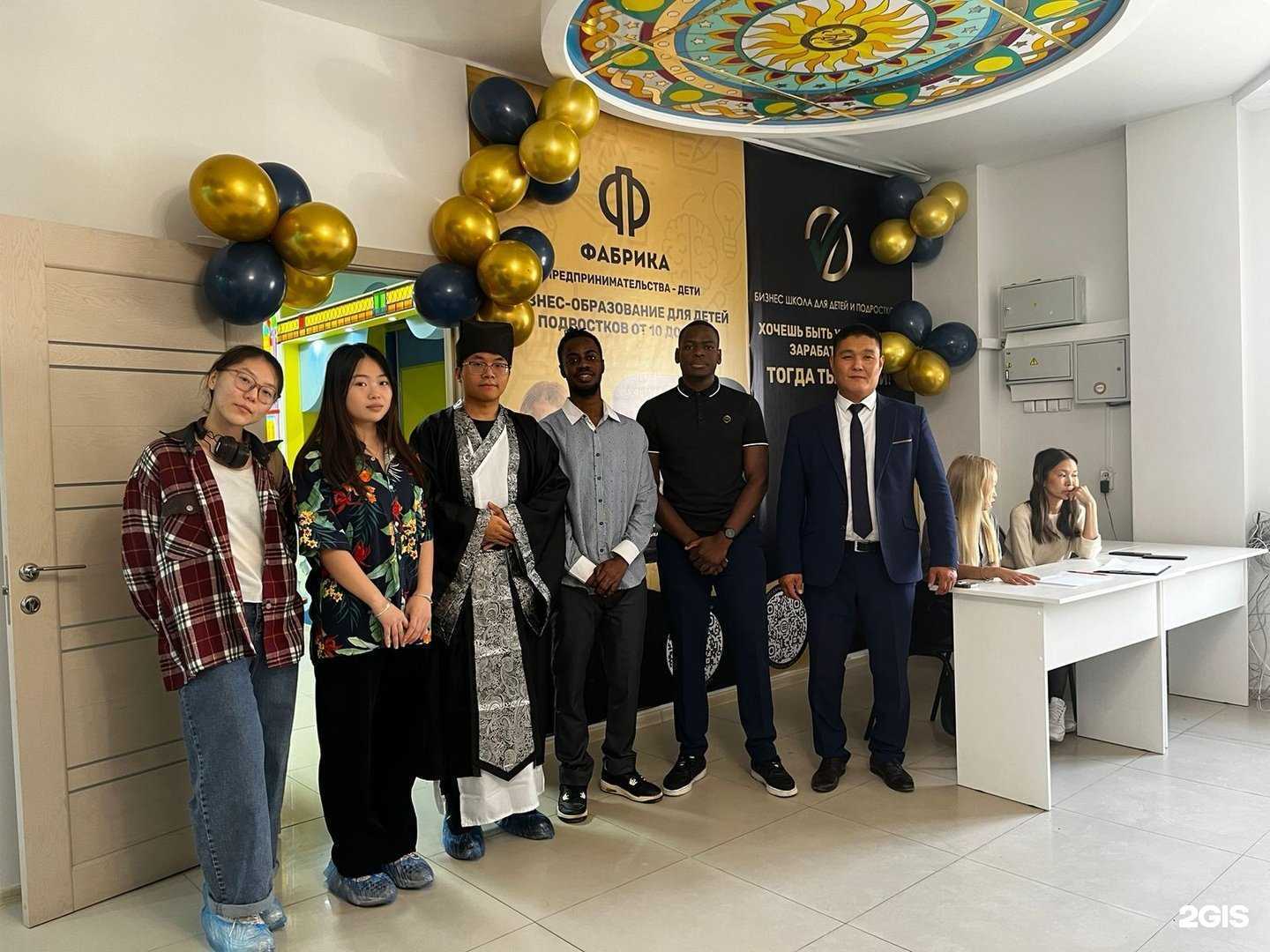 Отзывы на компанию Poly Lang в Якутске c фото