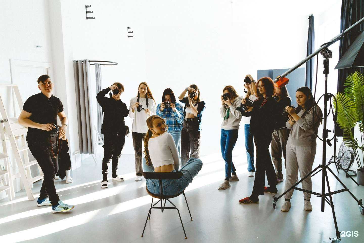 Отзывы на компанию Полный Кадр в г. Казань c фото