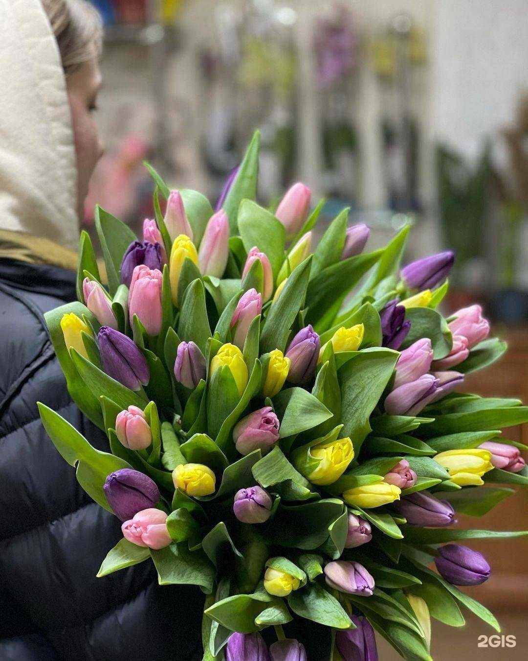 Отзывы на компанию A.Flora в г. Черкесск c фото