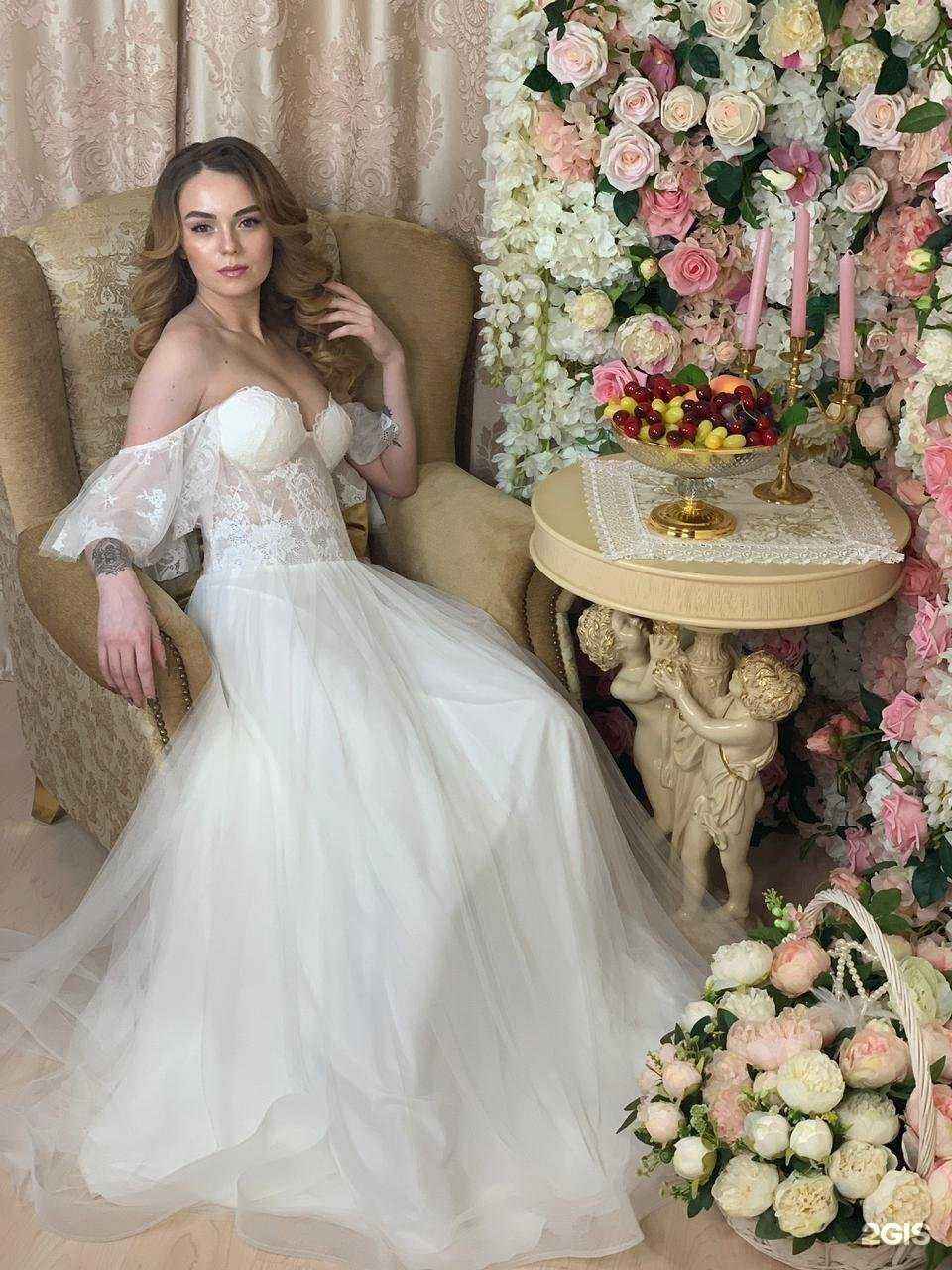 Отзывы на компанию Студия красоты в г. Сургут c фото