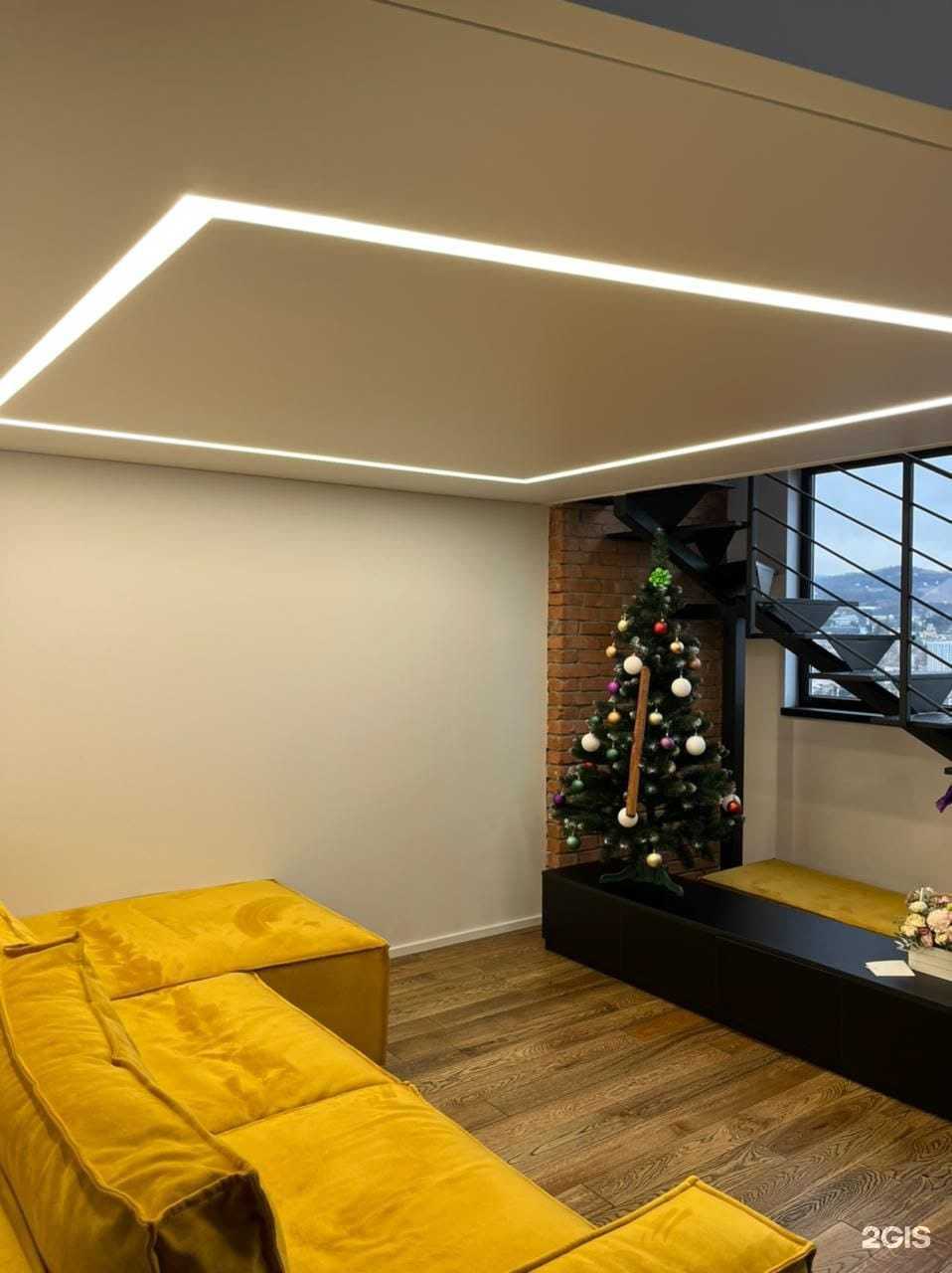 Отзывы на компанию Топ потолок в г. Краснодар c фото