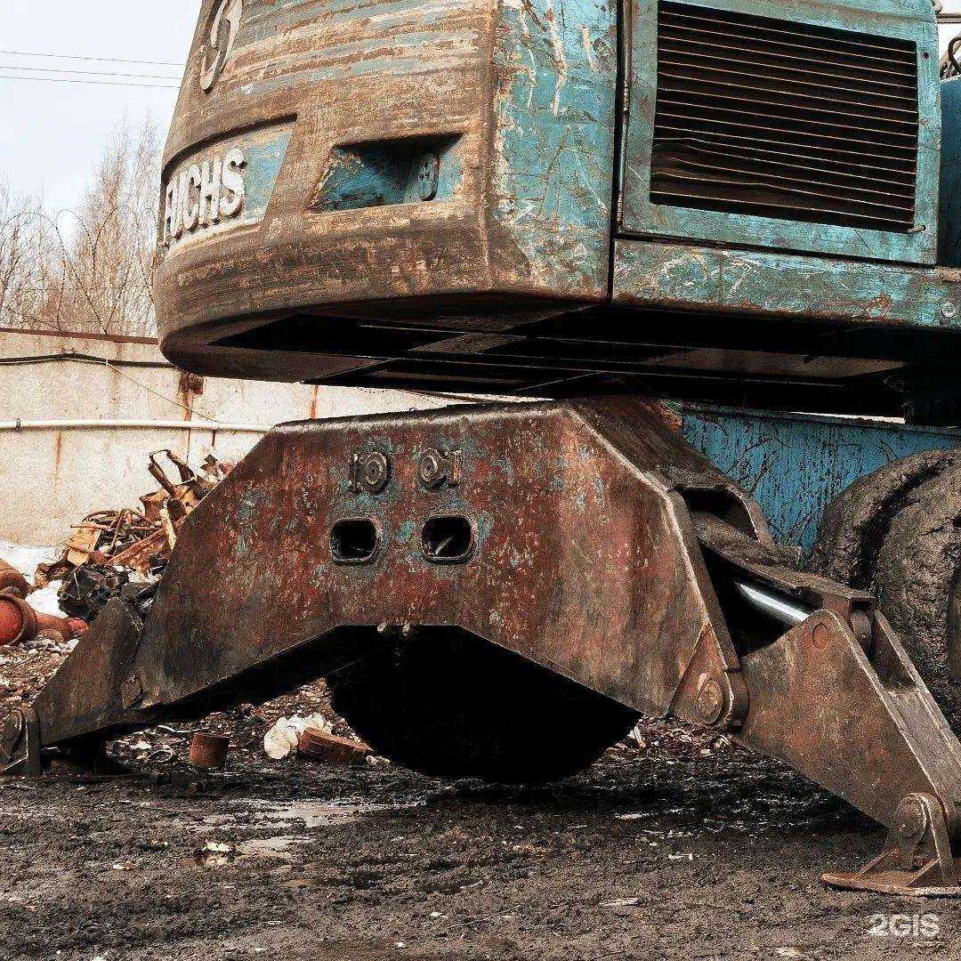 Отзывы на компанию Союзметалл в г. Кострома c фото