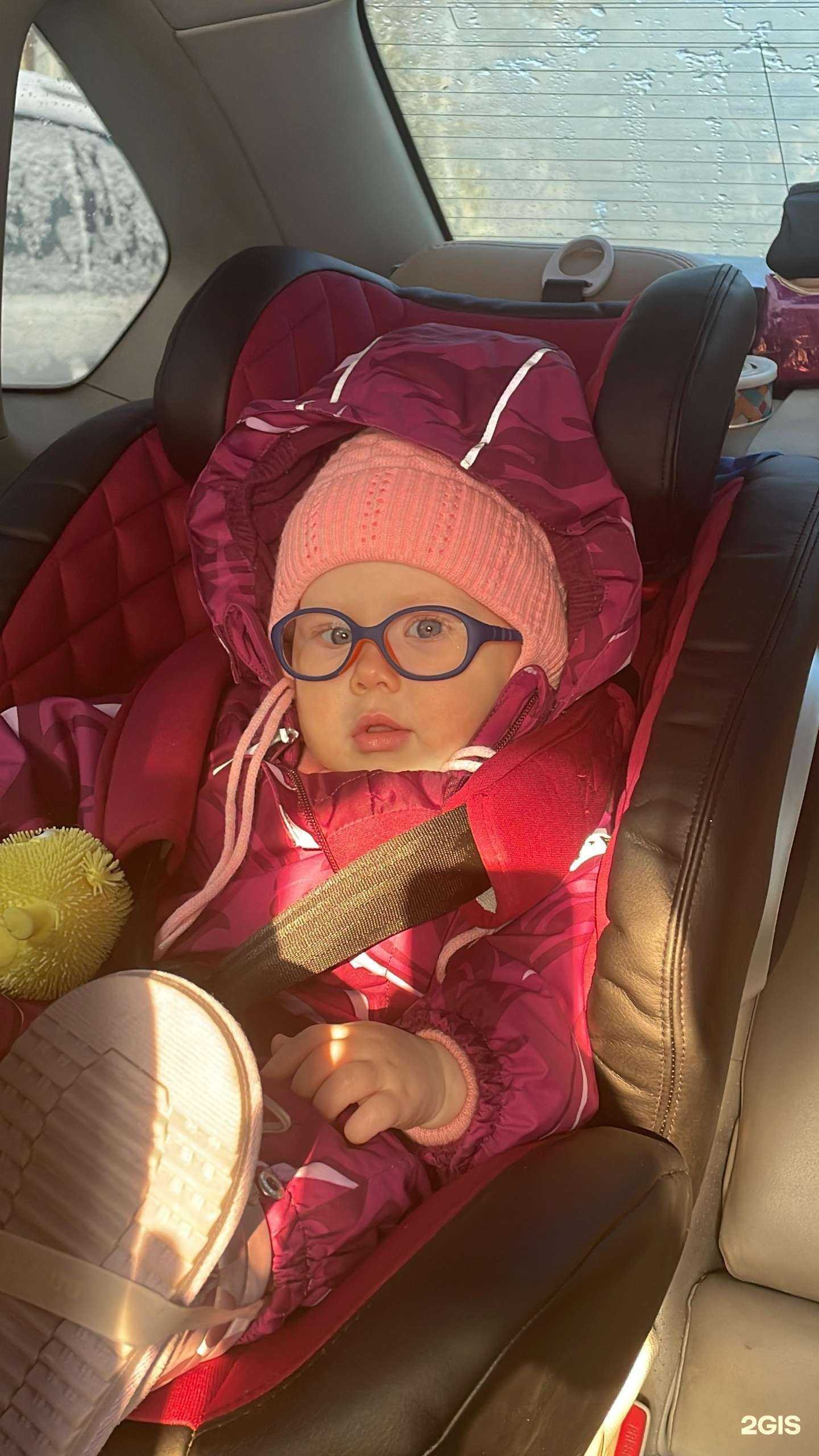 Отзывы на компанию Оптик Сити в г. Хабаровск c фото