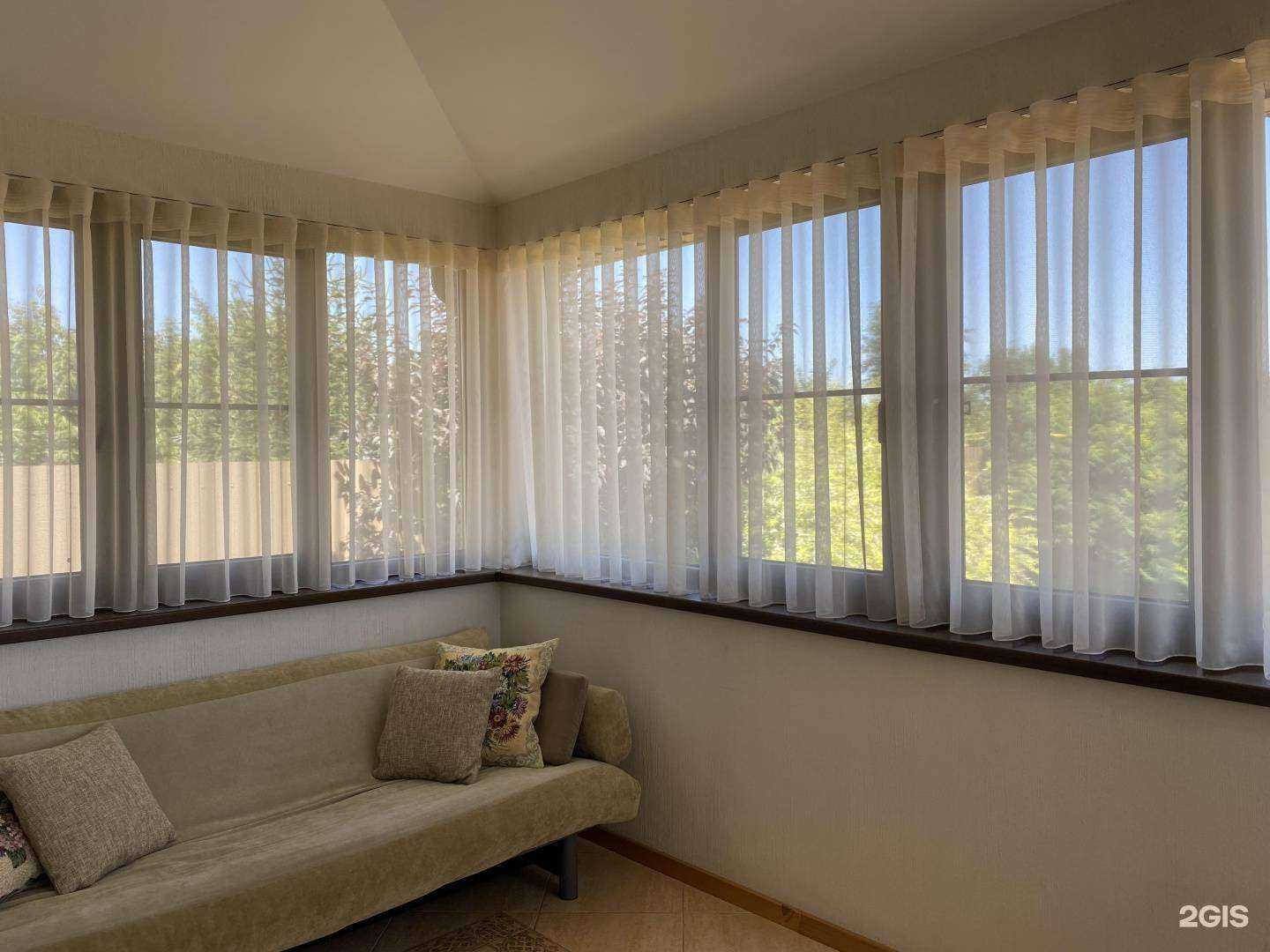 Отзывы на компанию Decor Bonjour в Ростове-на-Дону c фото