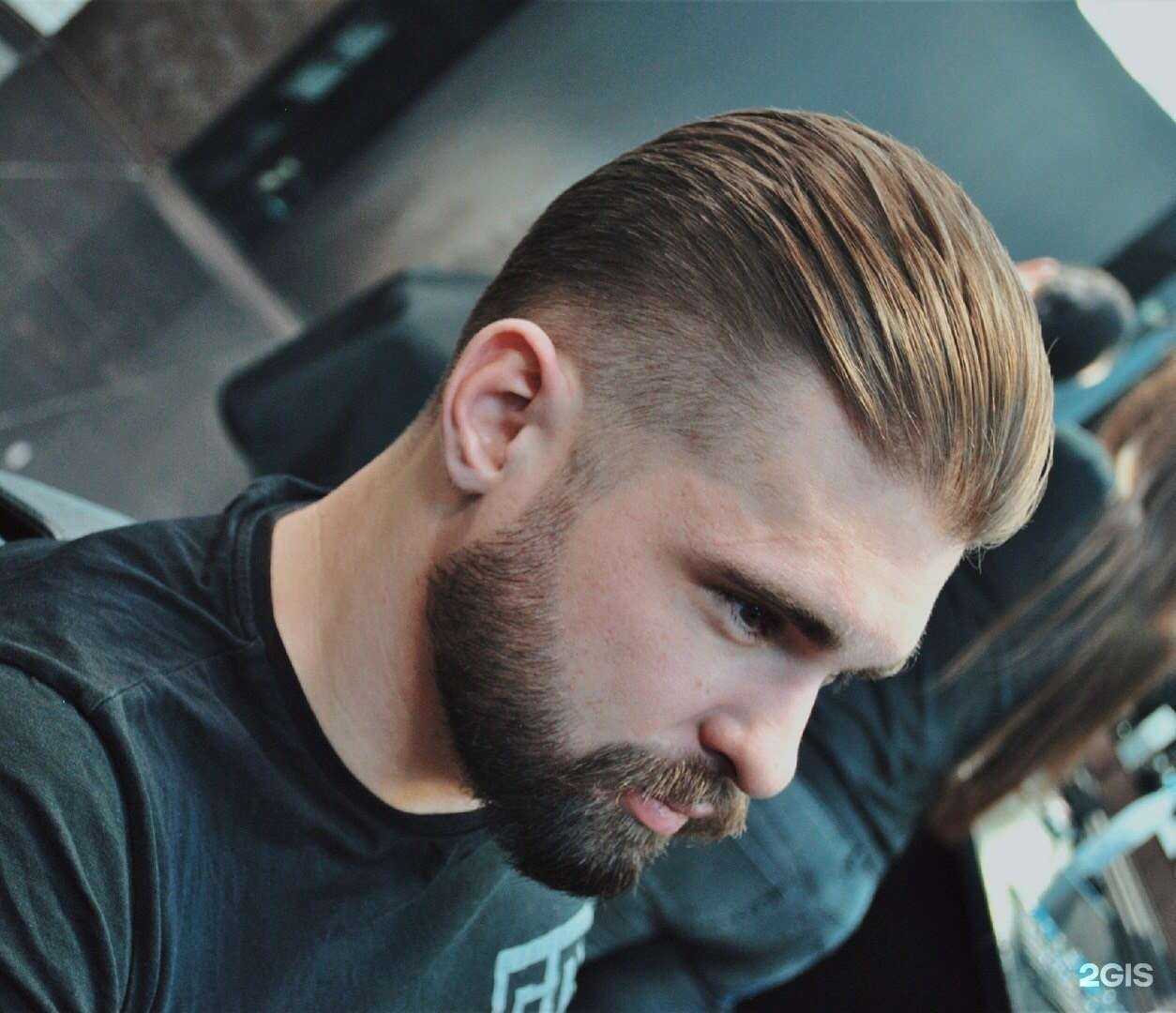 Отзывы на компанию Barbershop №1 в Сургуте c фото