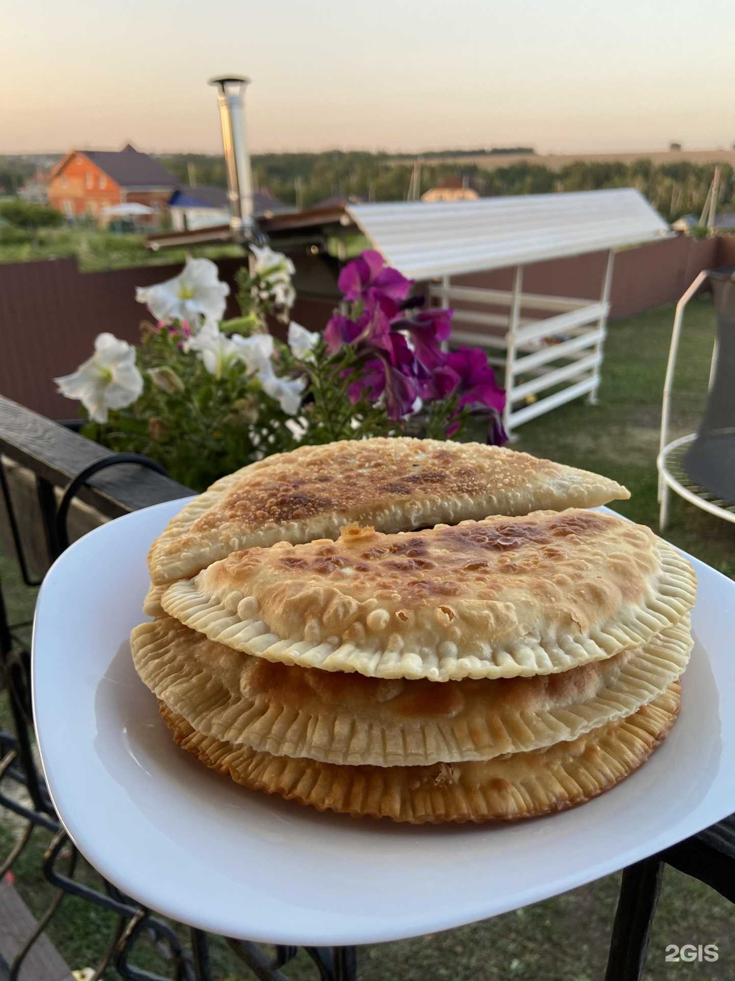 Отзывы на компанию Домашняя кулинария в г. Белгород c фото