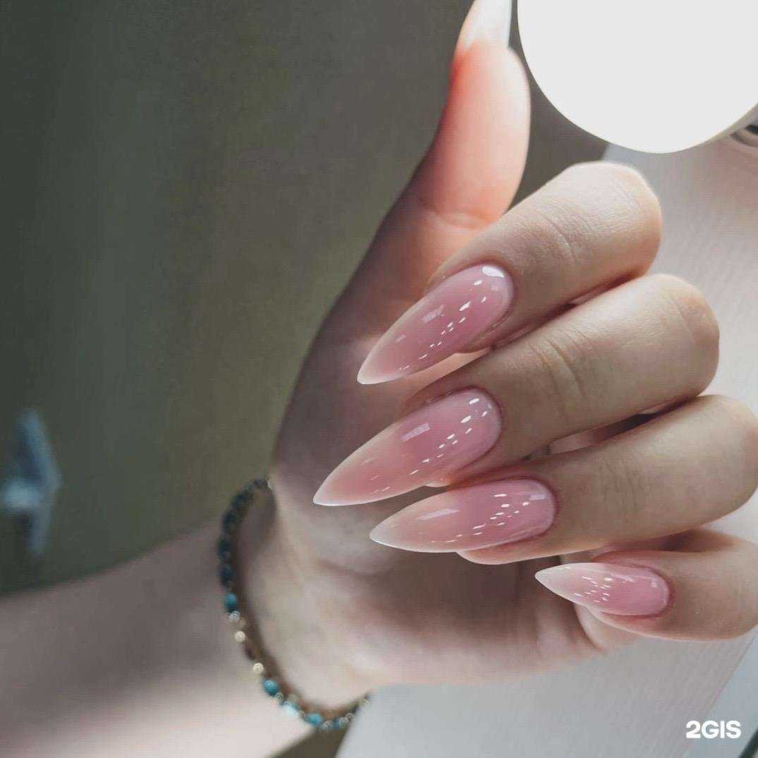 Отзывы на компанию ProМаникюр в г. Сыктывкар c фото