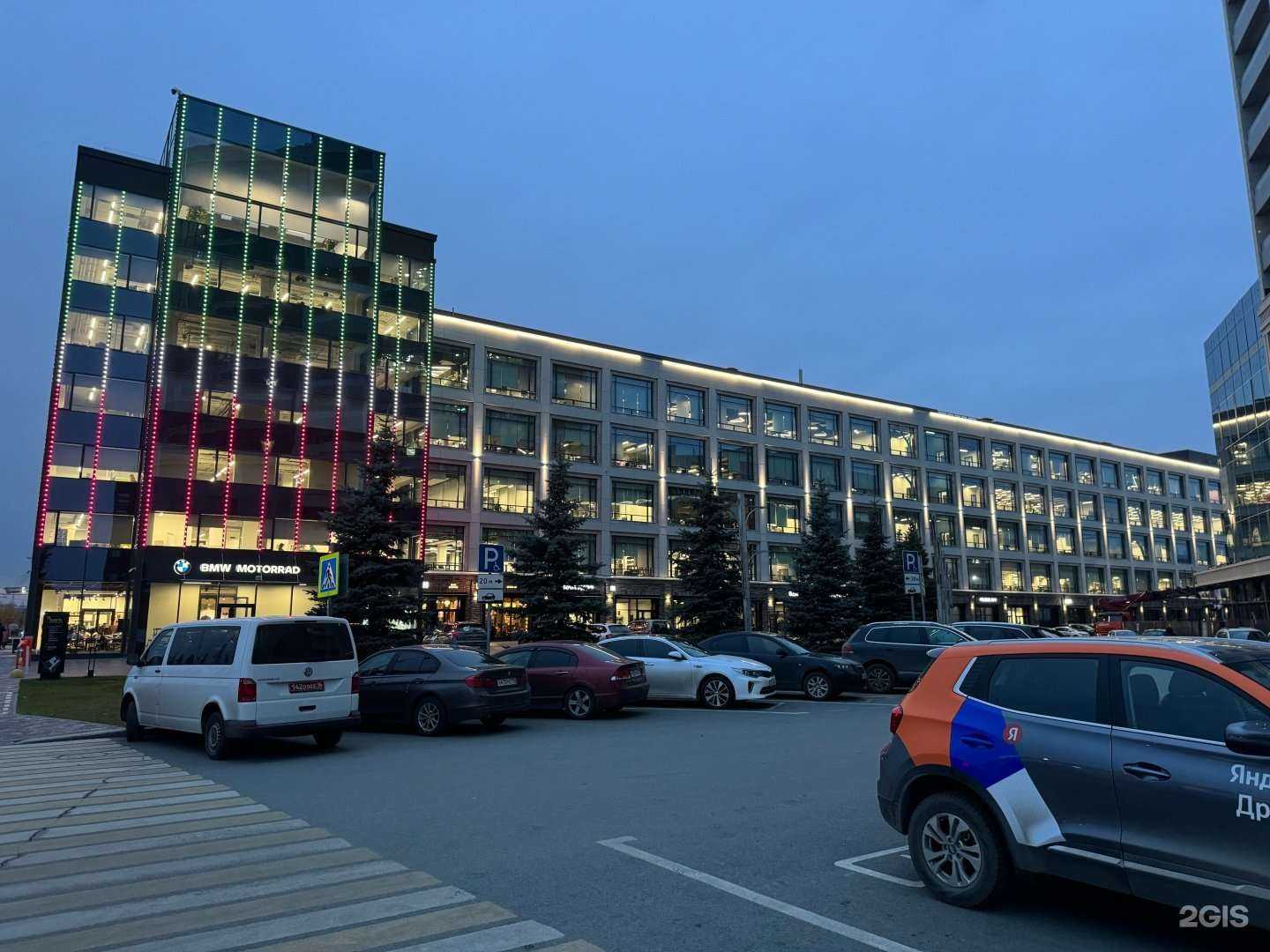 Отзывы на компанию ИП Гржимайло Л.К. в г. Казань c фото