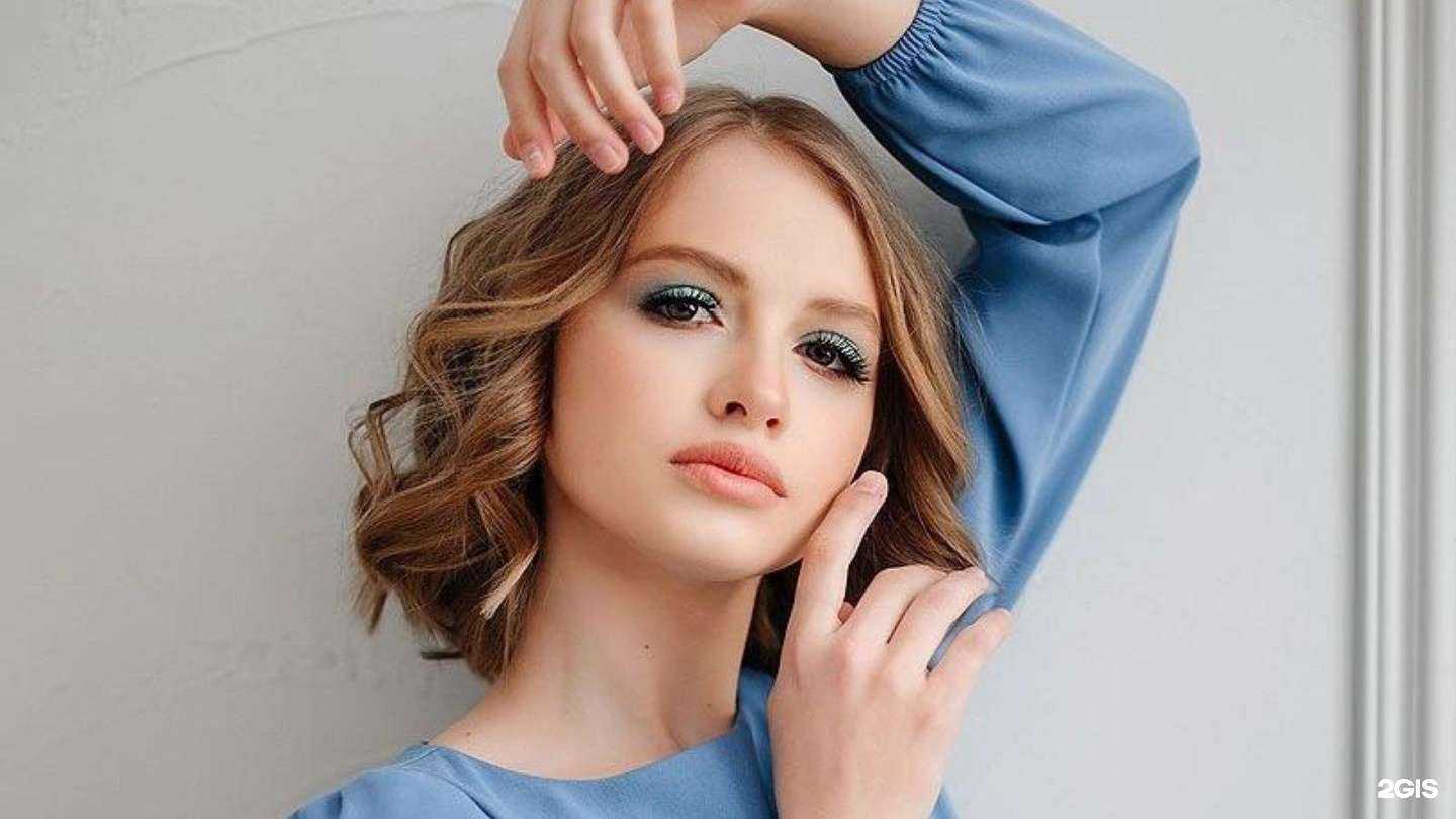 Отзывы на компанию Школа-студия моды в г. Воронеж c фото