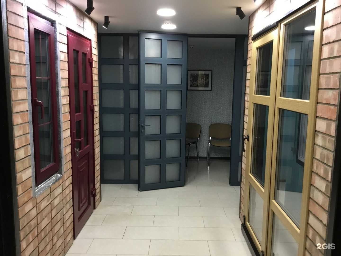 Отзывы на компанию ГОСТОкно в г. Ростов-на-Дону c фото