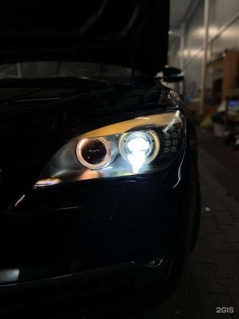 Отзывы на компанию Bgt Workshop в Калининграде c фото