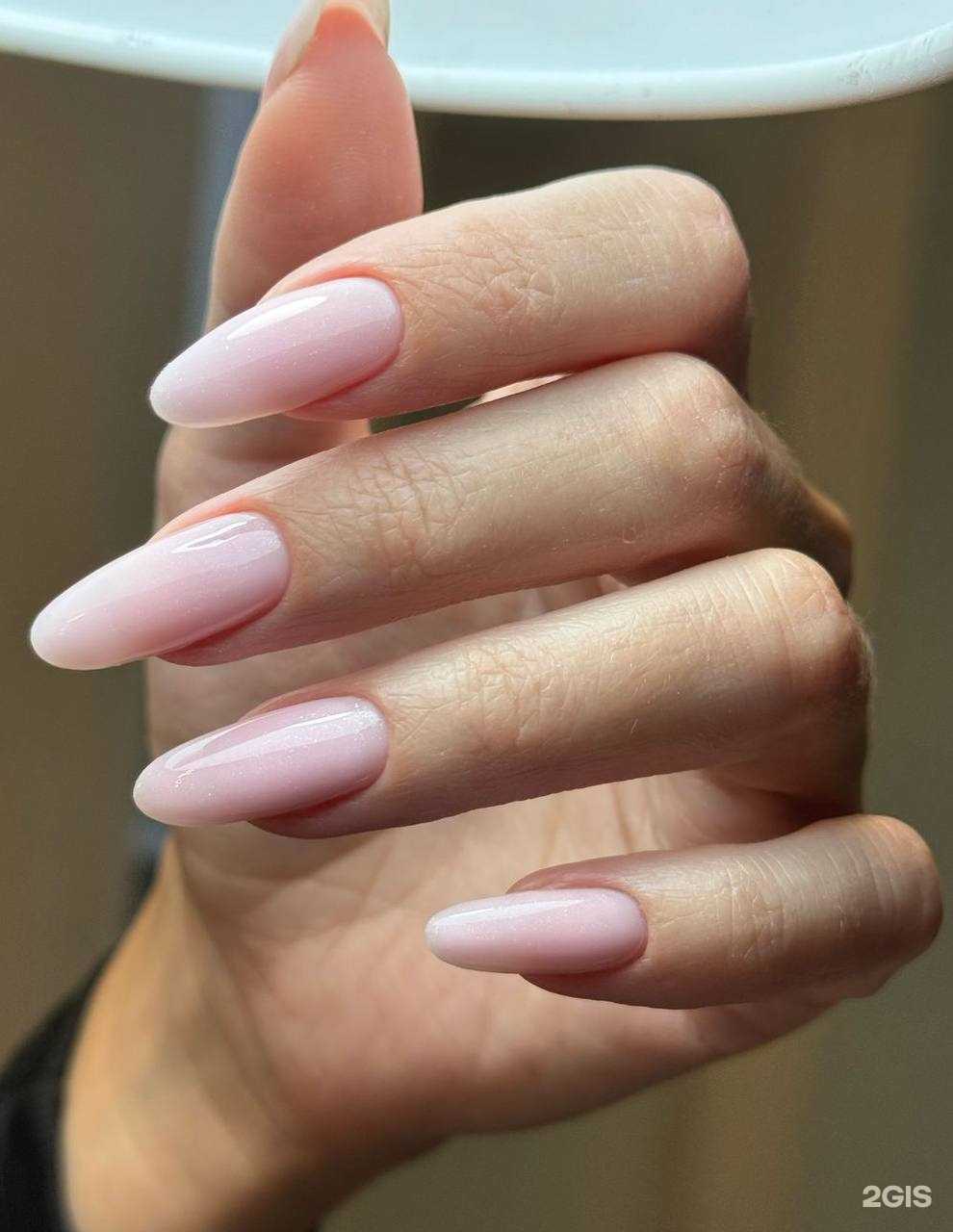 Отзывы на компанию Зона маникюра в Уфе c фото