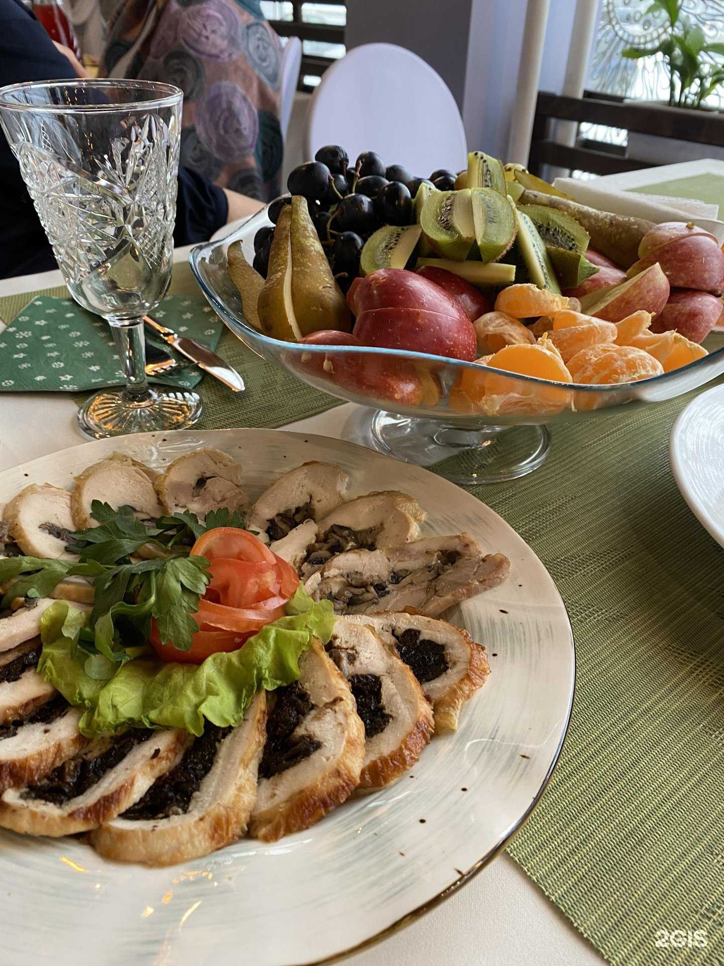 Отзывы на компанию BusFood в Уфе c фото