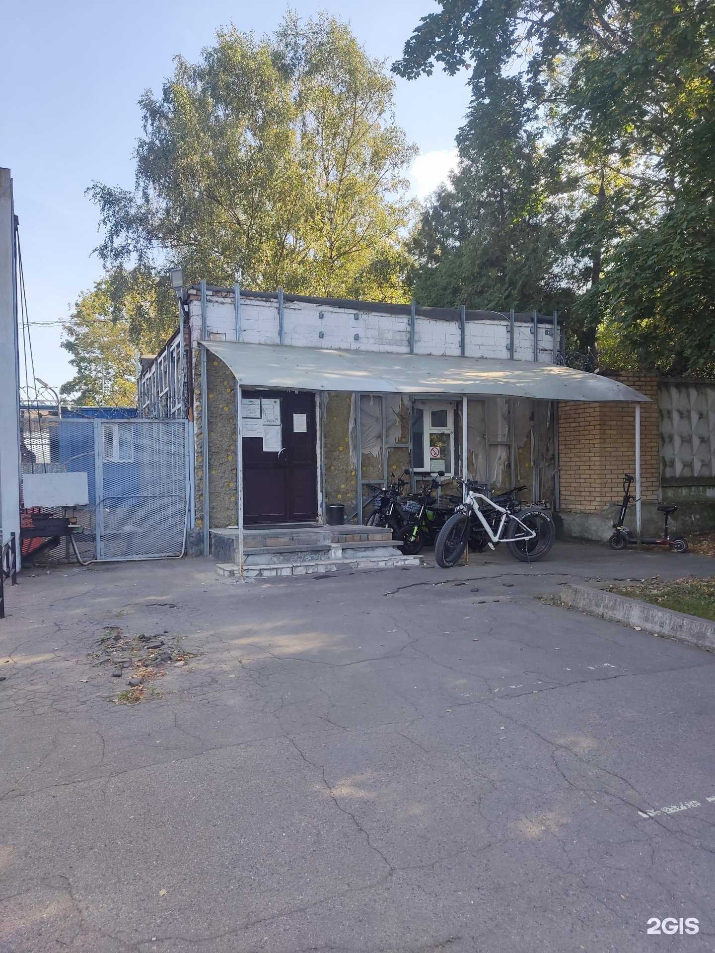 Отзывы на компанию Мака в Видном c фото