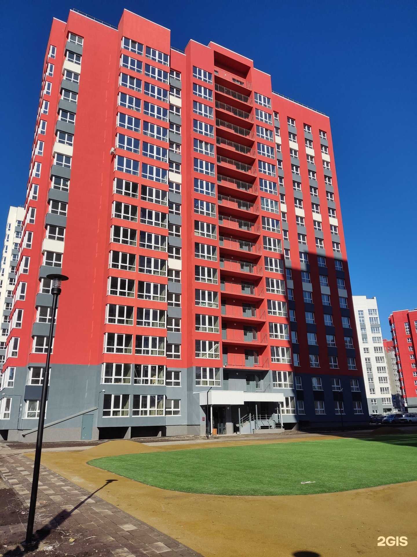 Отзывы на компанию Кабинет эстетики и подологии в Барнауле c фото - фотография 2 из 2